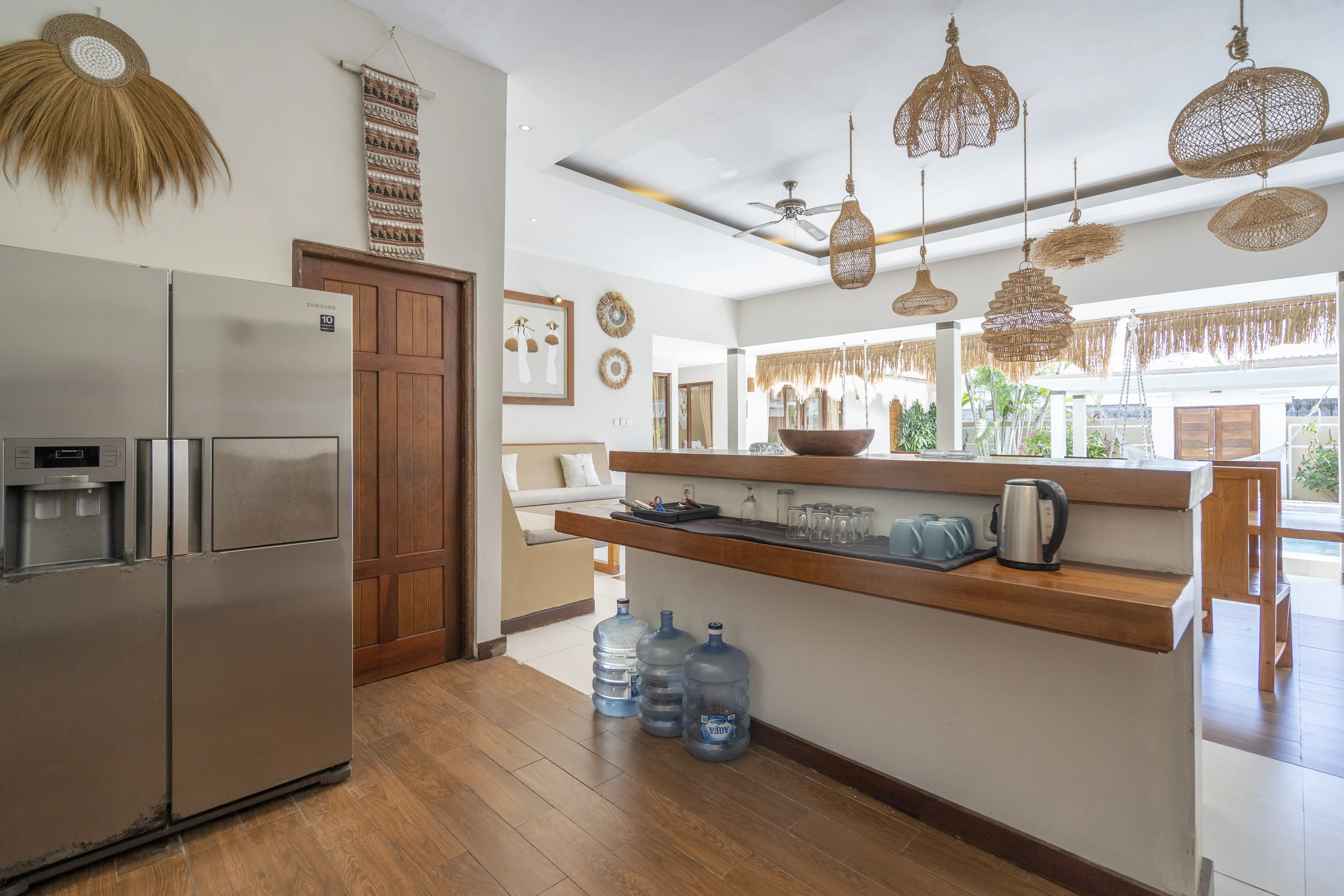 Вилла 200м² в Индонезии, Семинак. Стоимостью 325000$ аренда фото-12