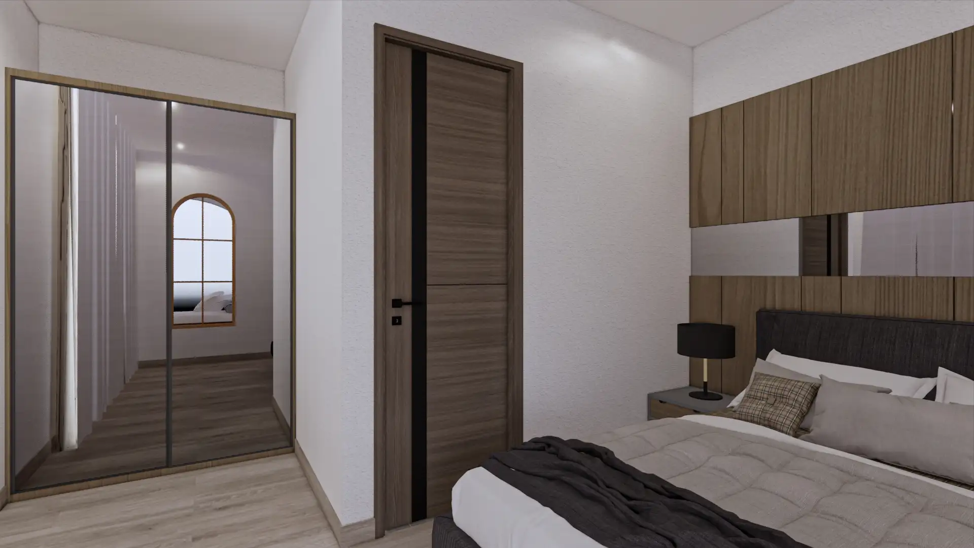 Вилла 282м² в Индонезии, Кангу. Стоимостью 683760$ аренда фото-7