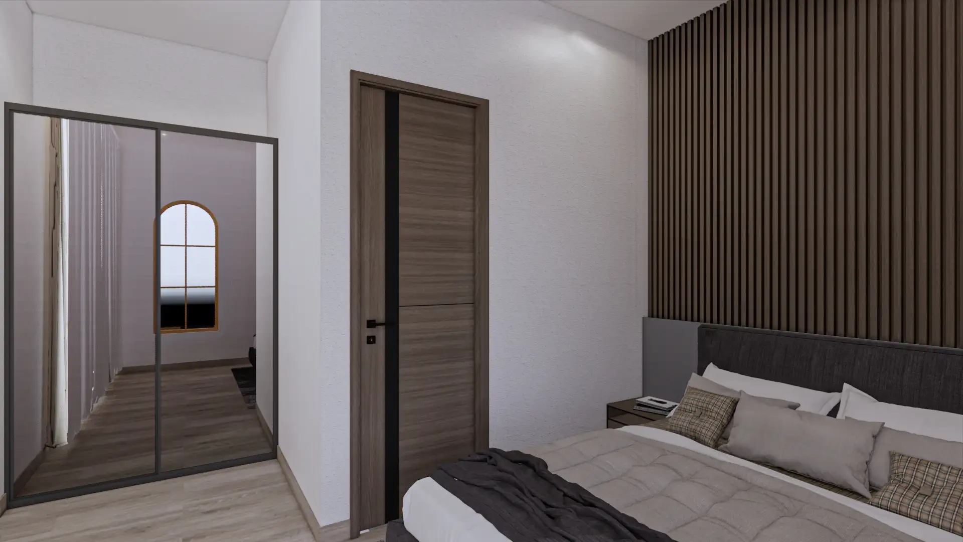 Вилла 282м² в Индонезии, Кангу. Стоимостью 683760$ аренда фото-9