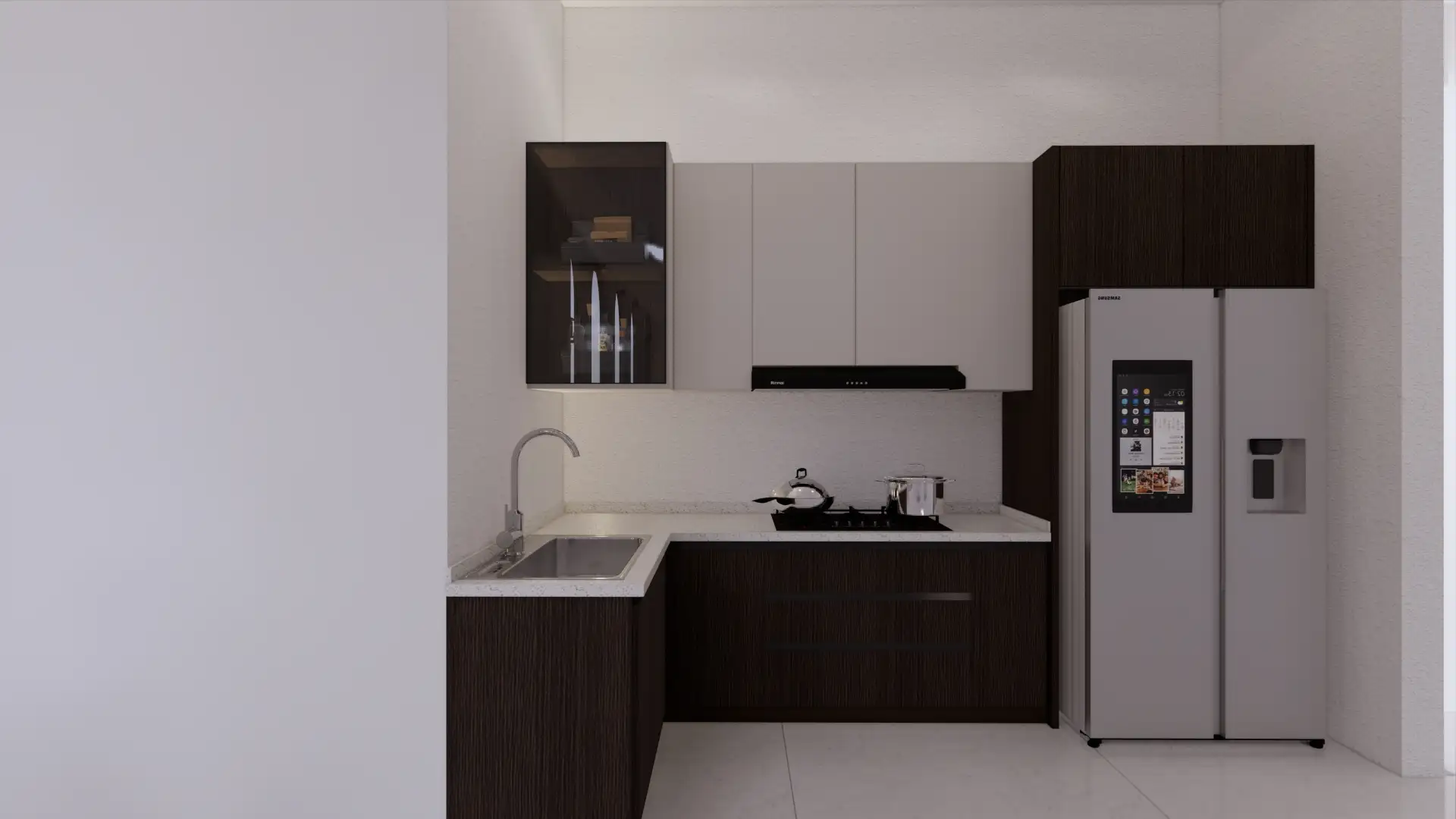 Вилла 282м² в Индонезии, Кангу. Стоимостью 683760$ аренда фото-14