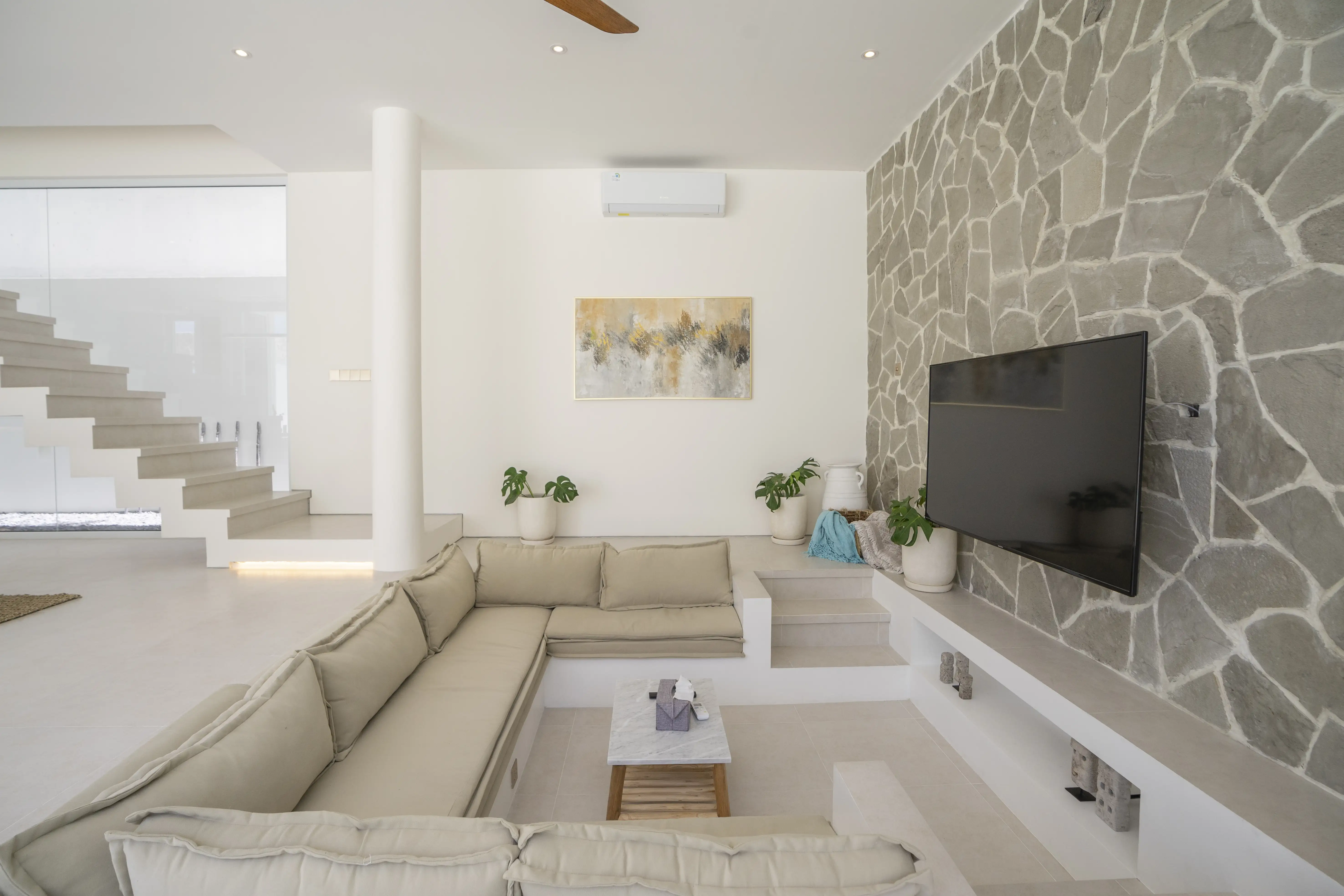 Вилла 323м² в Индонезии, Кангу. Стоимостью 522185$ аренда фото-30