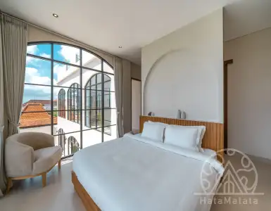 Купить виллу в Индонезии 495000$