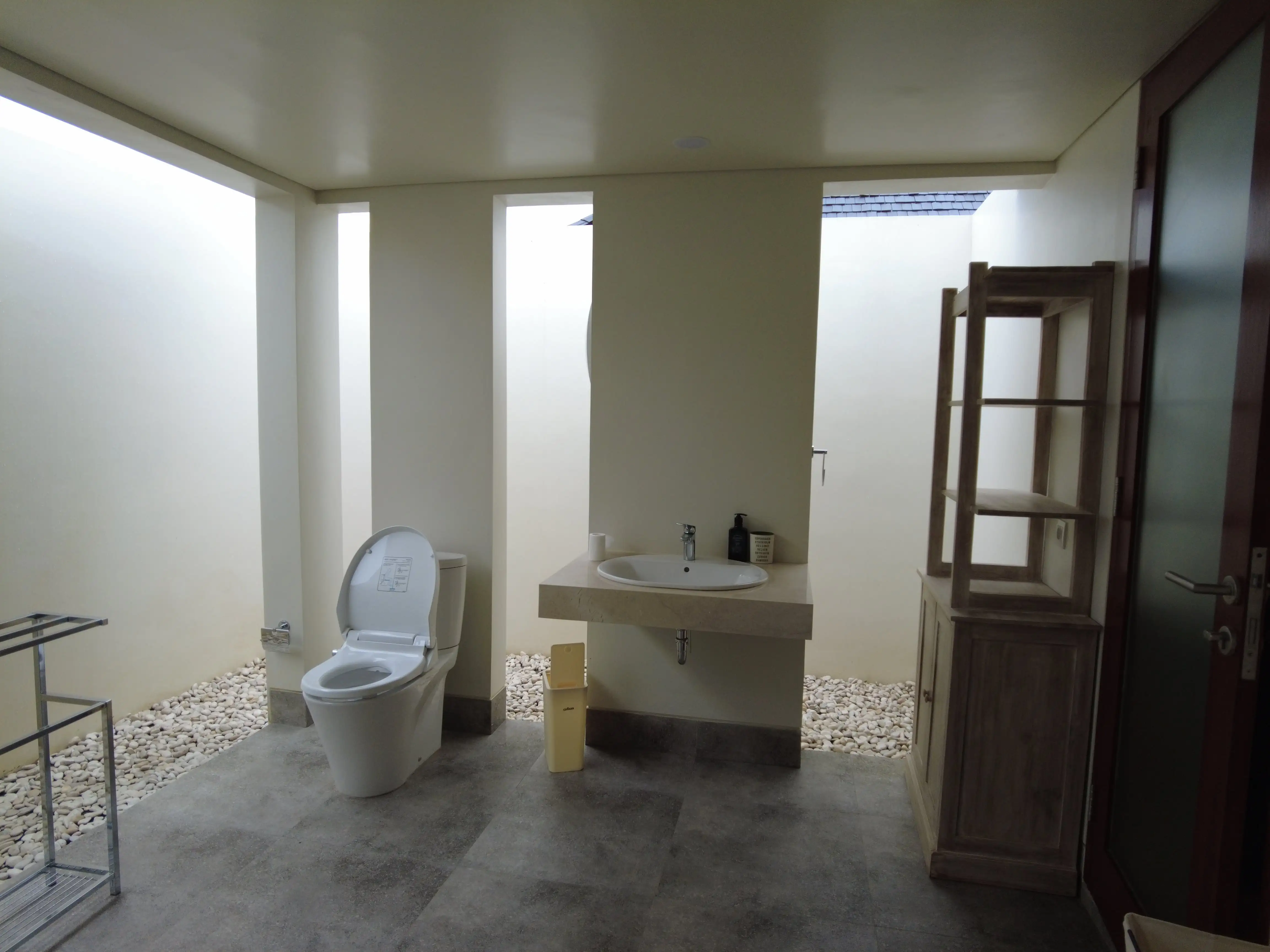 Вилла 120м² в Индонезии, СеверныйБали. Стоимостью 196721$ аренда фото-5