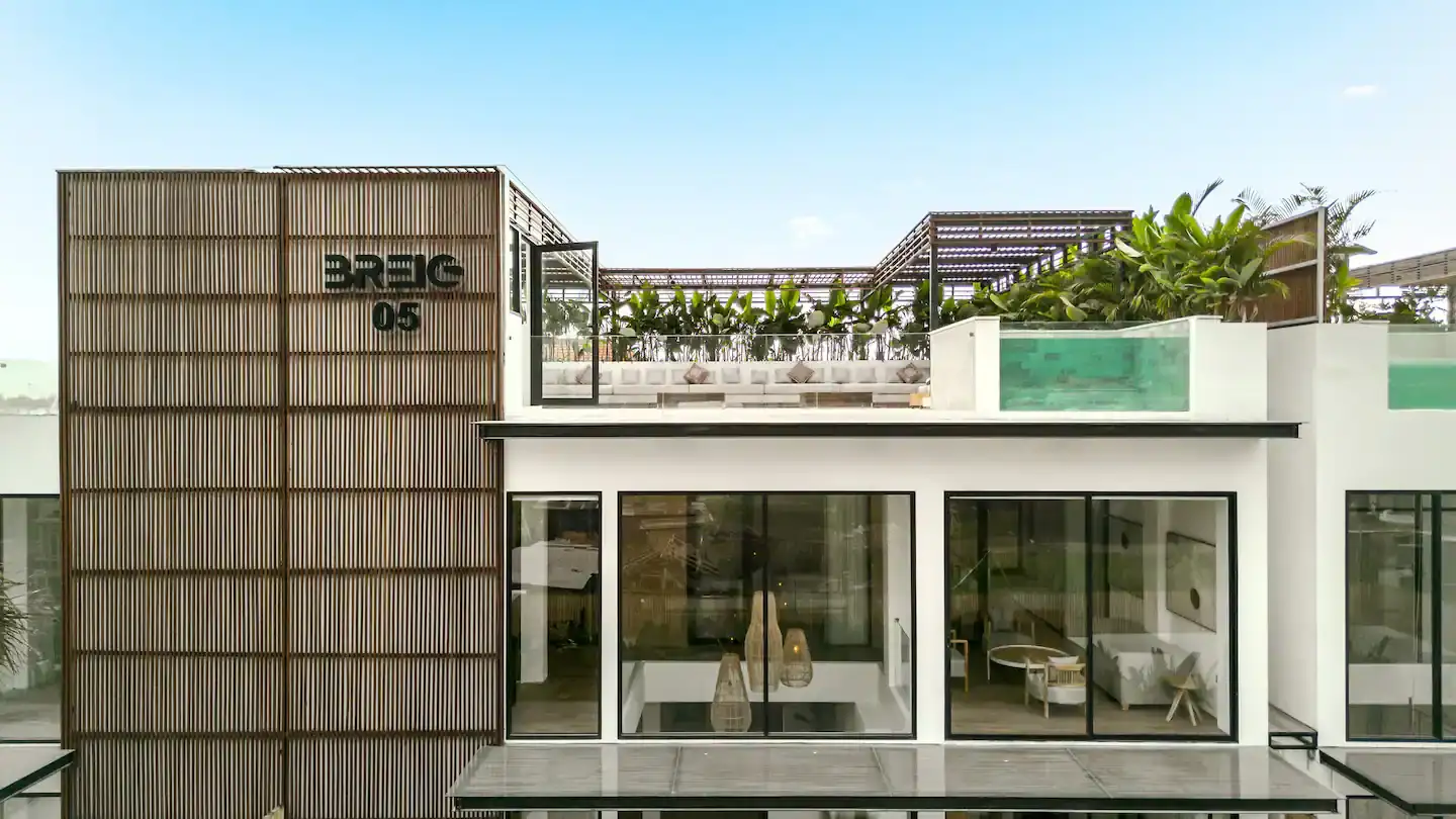 Вилла 329м² в Индонезии, Кангу. Стоимостью 519000$ аренда фото-13