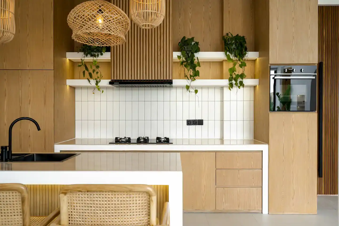 Вилла 329м² в Индонезии, Кангу. Стоимостью 519000$ аренда фото-17