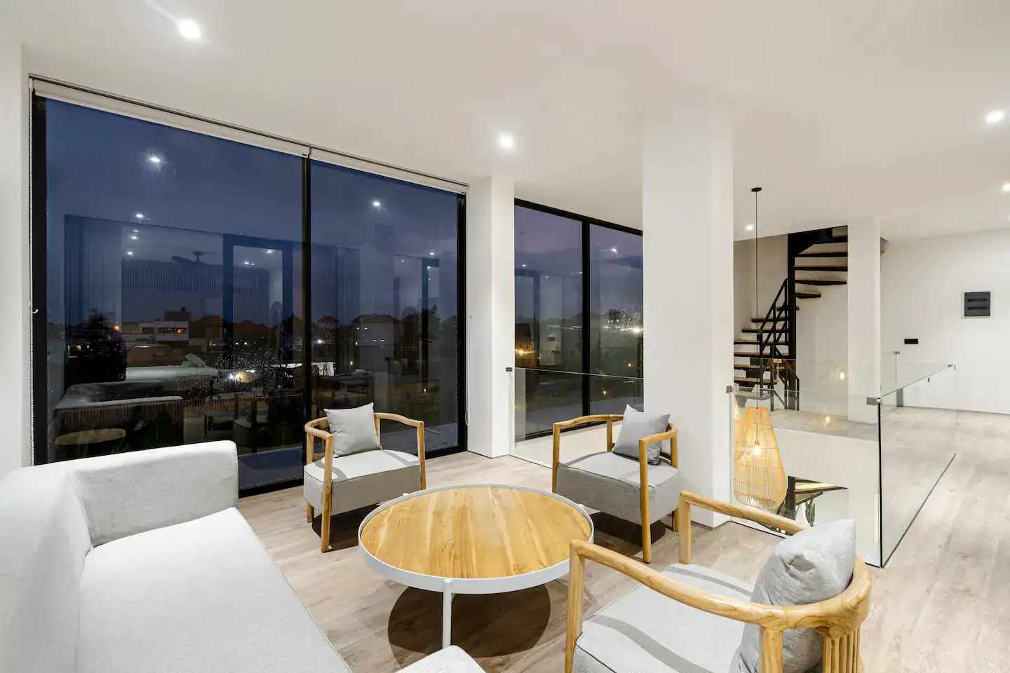 Вилла 329м² в Индонезии, Кангу. Стоимостью 519000$ аренда фото-19