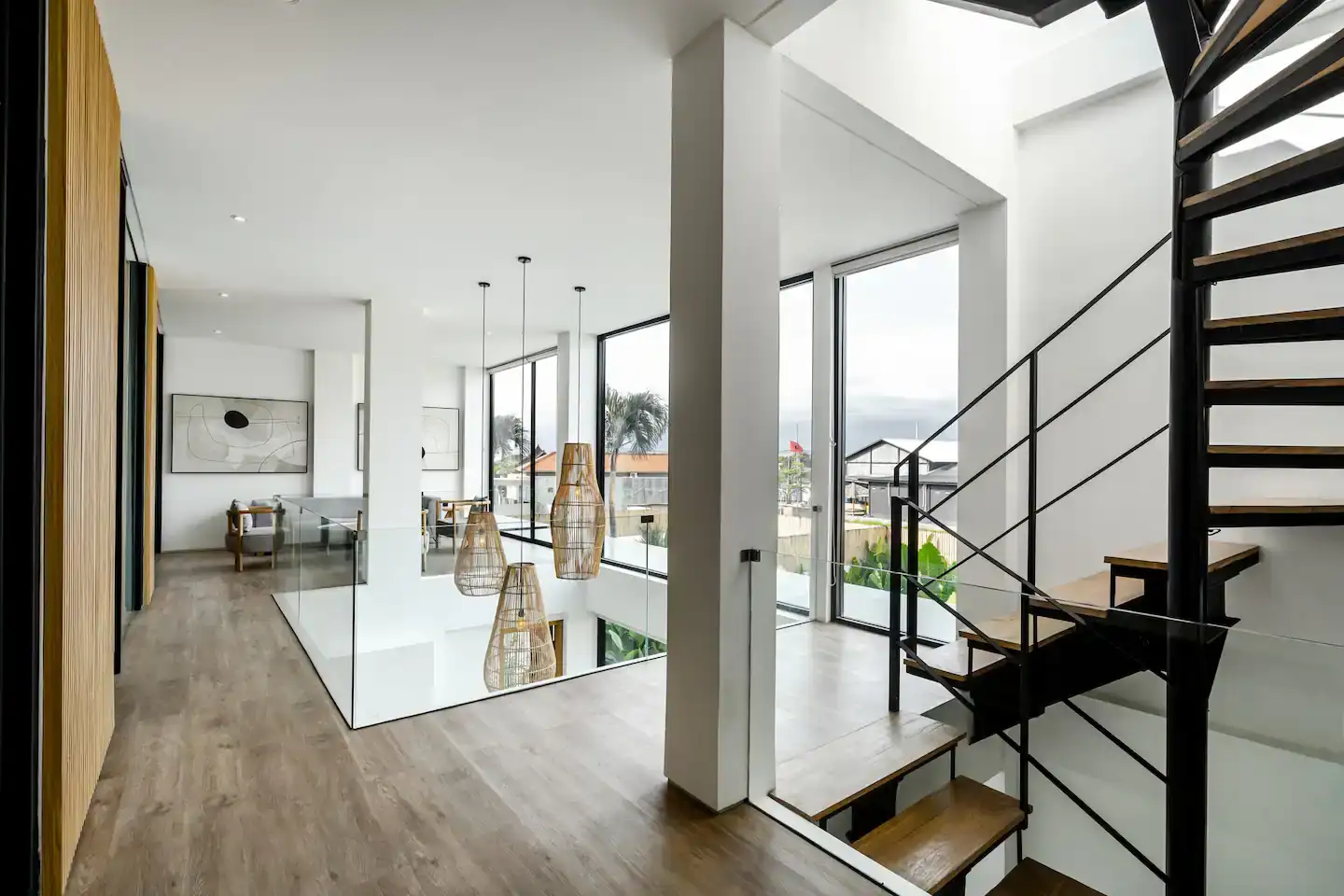 Вилла 329м² в Индонезии, Кангу. Стоимостью 519000$ аренда фото-24
