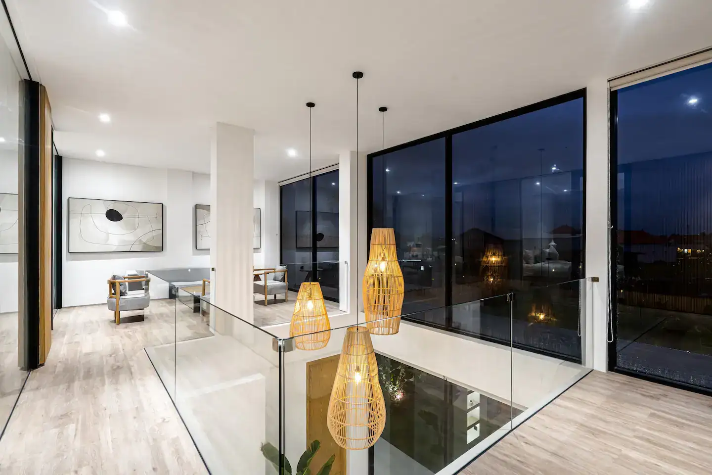 Вилла 329м² в Индонезии, Кангу. Стоимостью 519000$ аренда фото-31