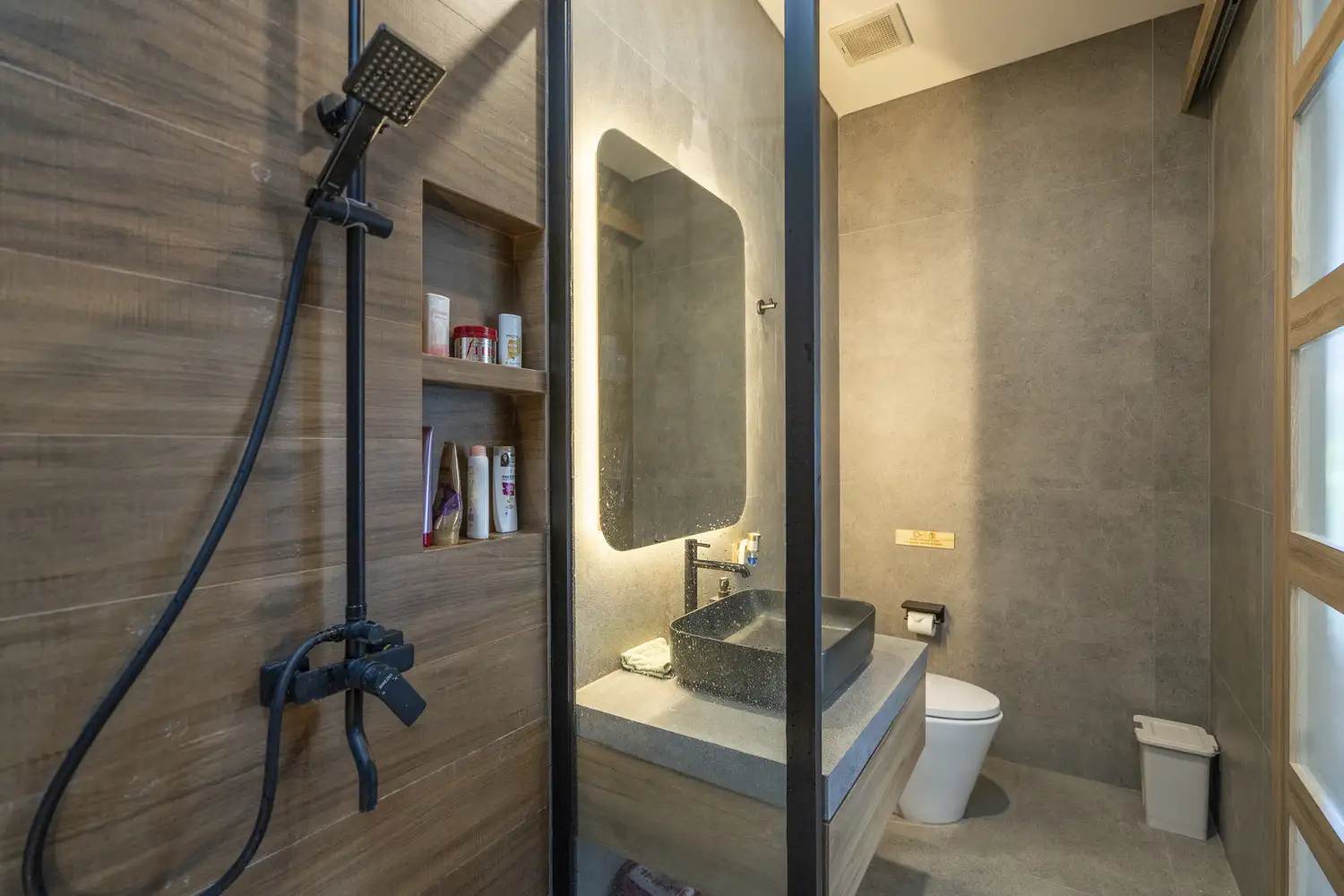 Вилла 227м² в Индонезии, Кангу. Стоимостью 325000$ аренда фото-4