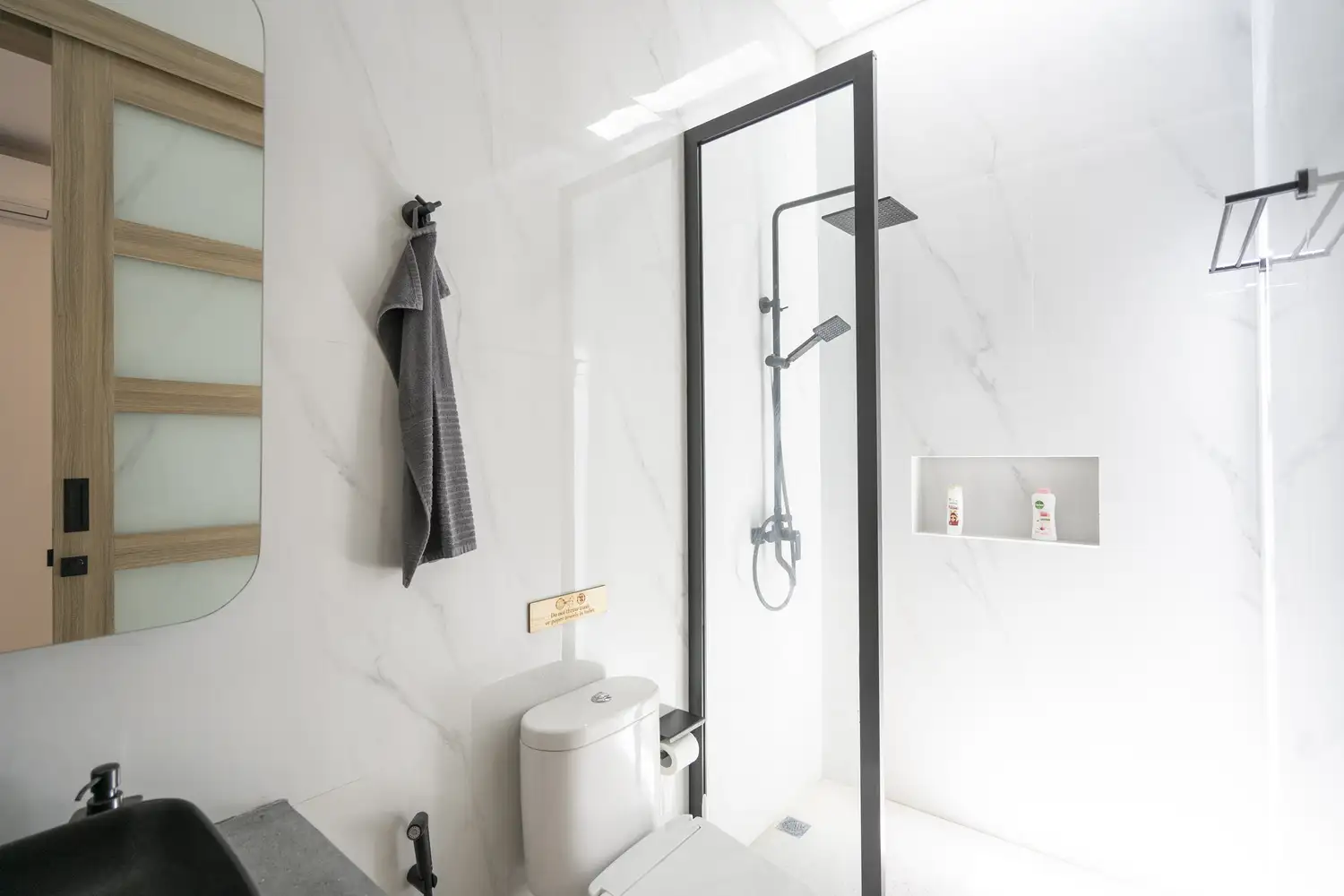 Вилла 227м² в Индонезии, Кангу. Стоимостью 325000$ аренда фото-13