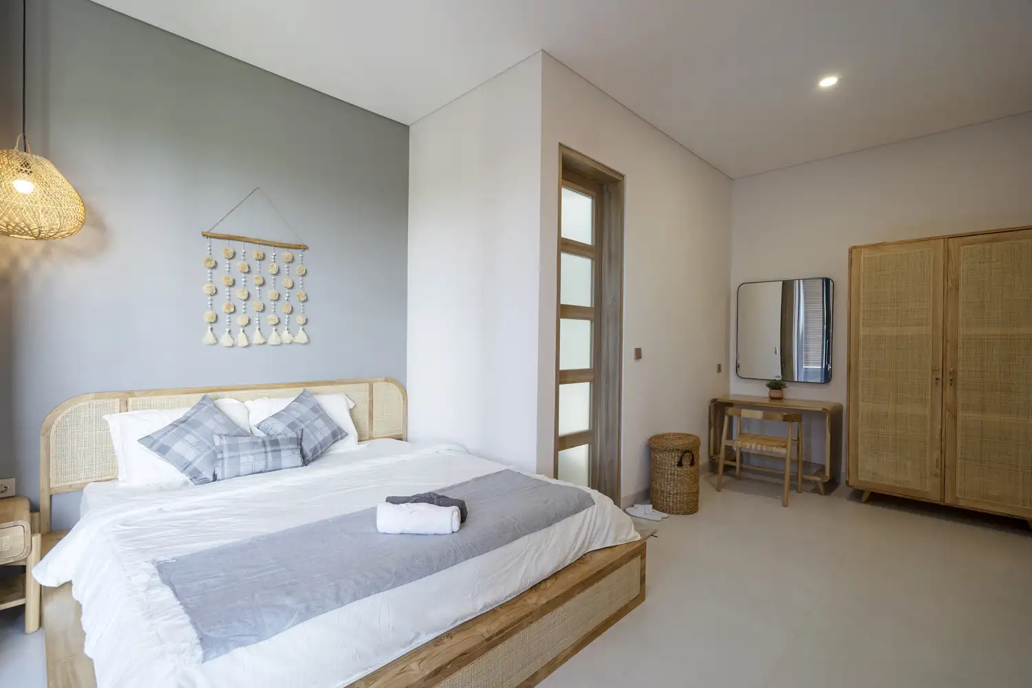 Вилла 227м² в Индонезии, Кангу. Стоимостью 325000$ аренда фото-15