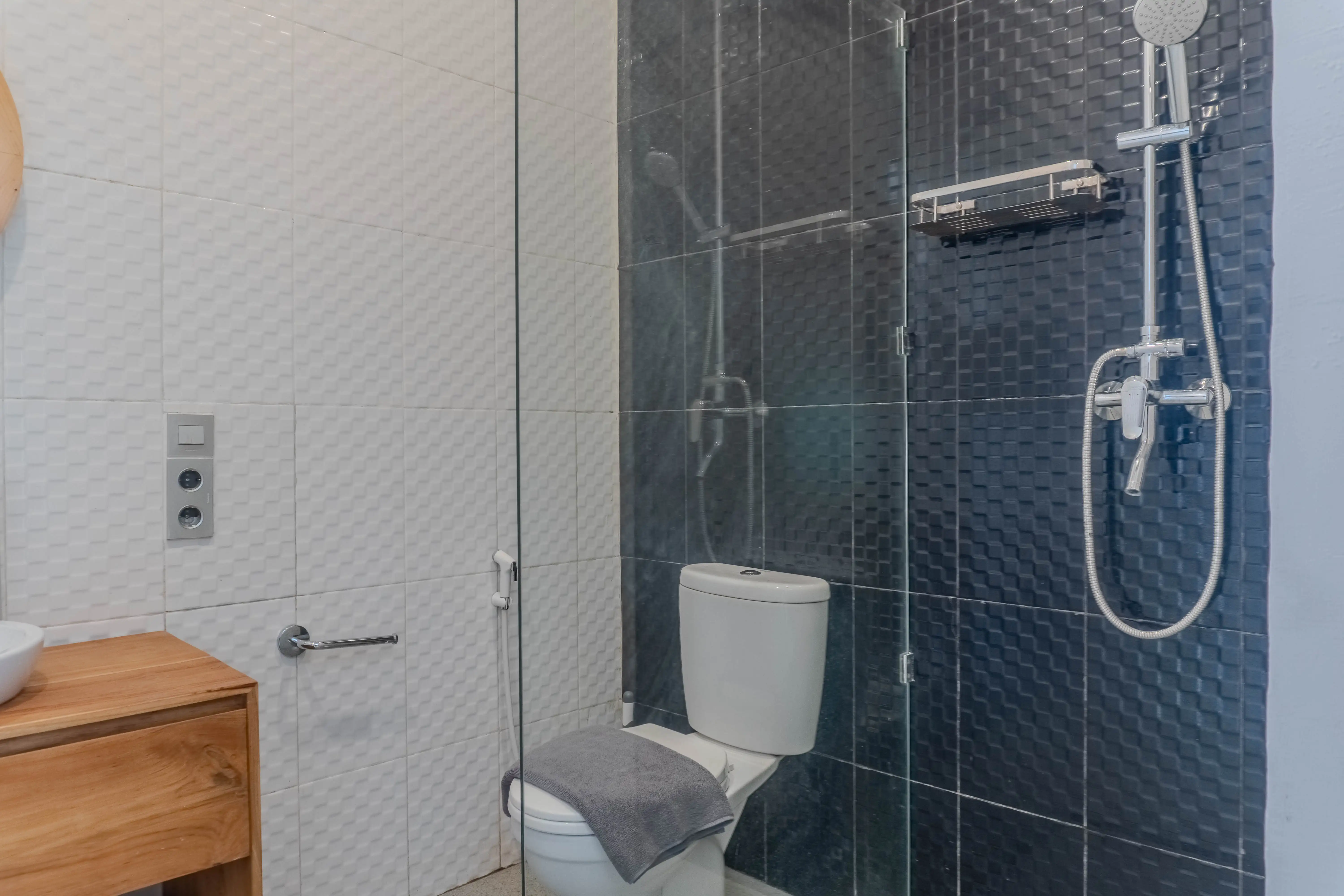 Вилла 61м² в Индонезии, Семинак. Стоимостью 140000$ аренда фото-3