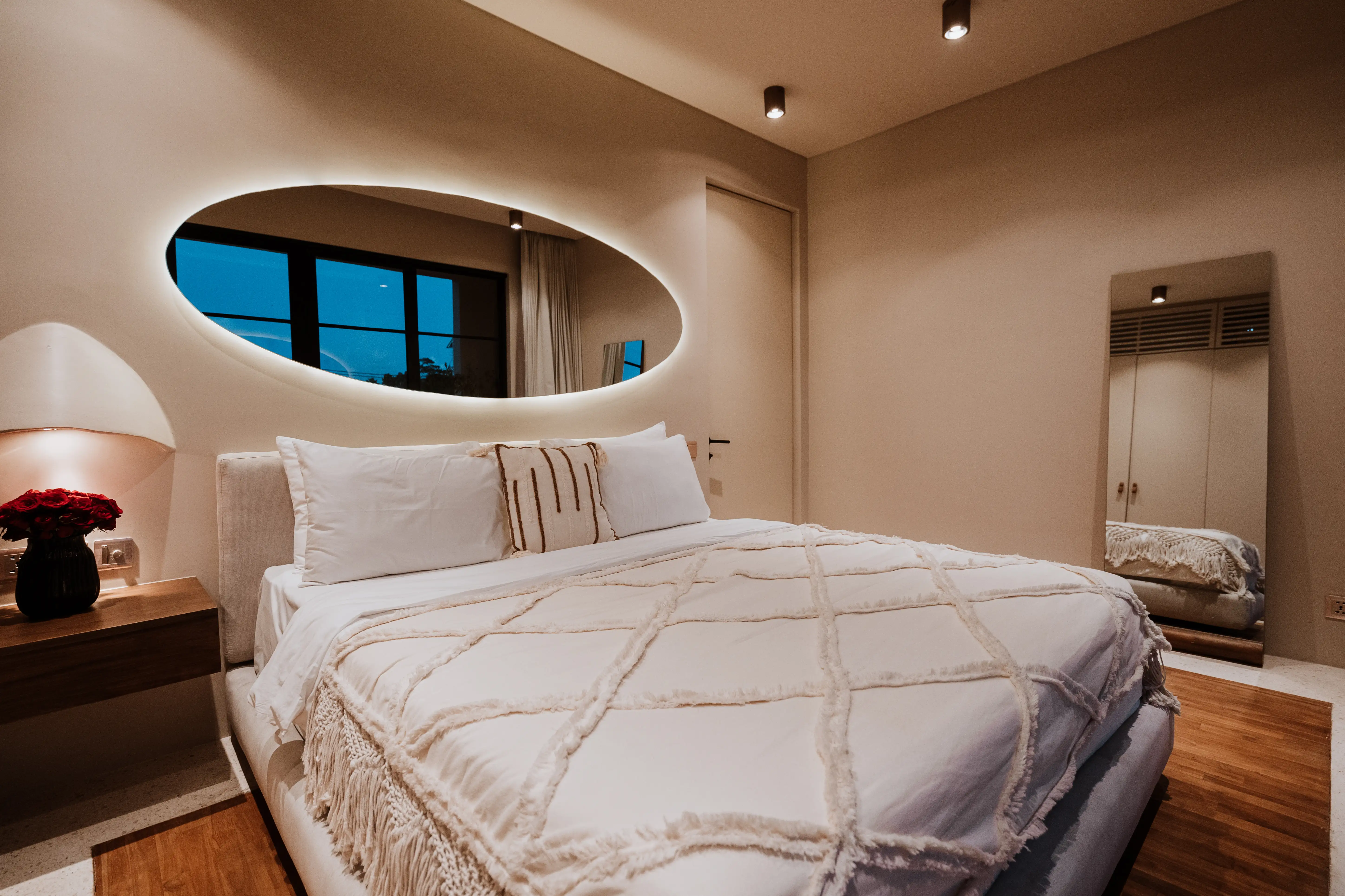 Вилла 79м² в Индонезии, Кангу. Стоимостью 335000$ аренда фото-19