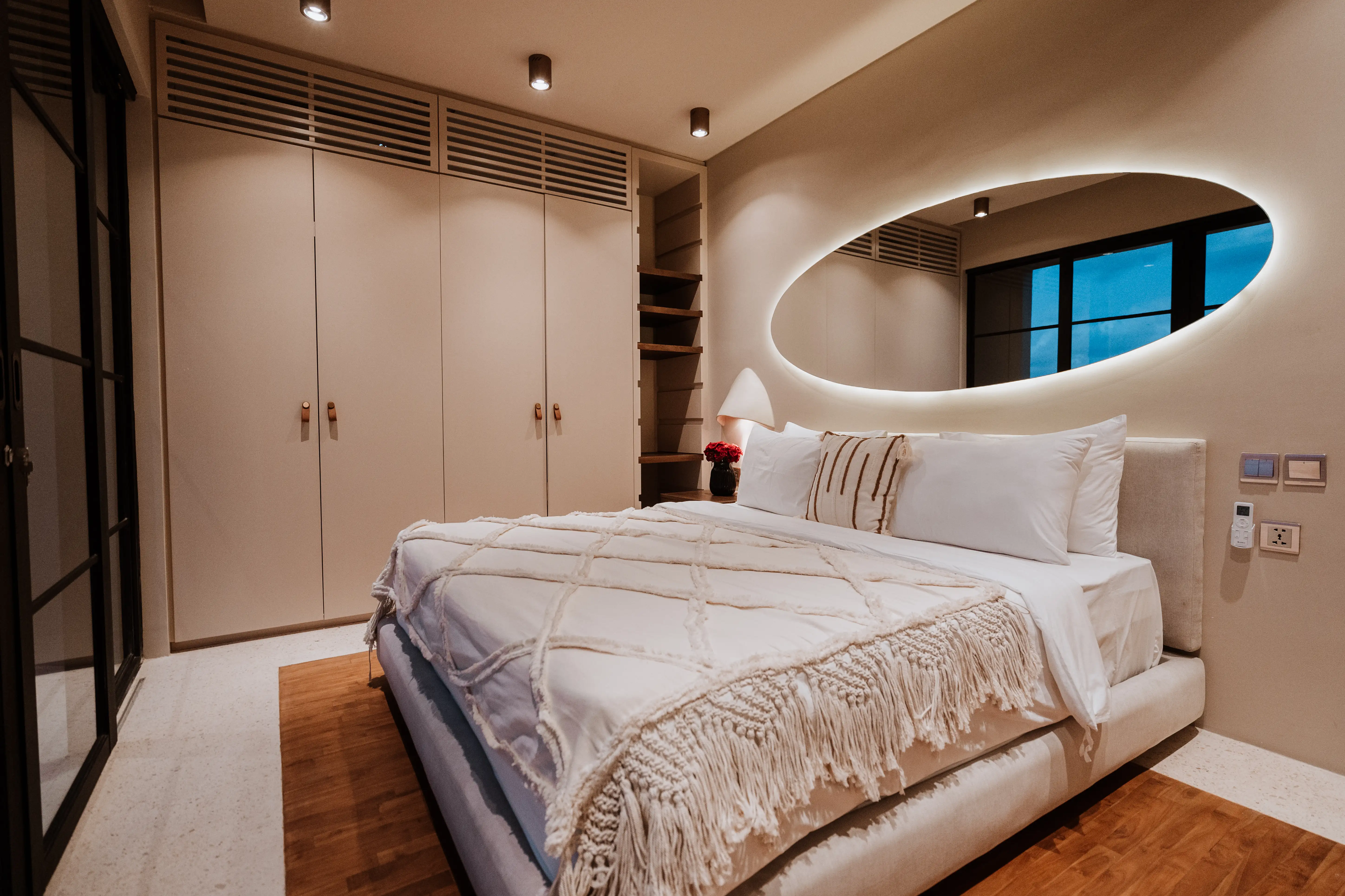 Вилла 79м² в Индонезии, Кангу. Стоимостью 335000$ аренда фото-20