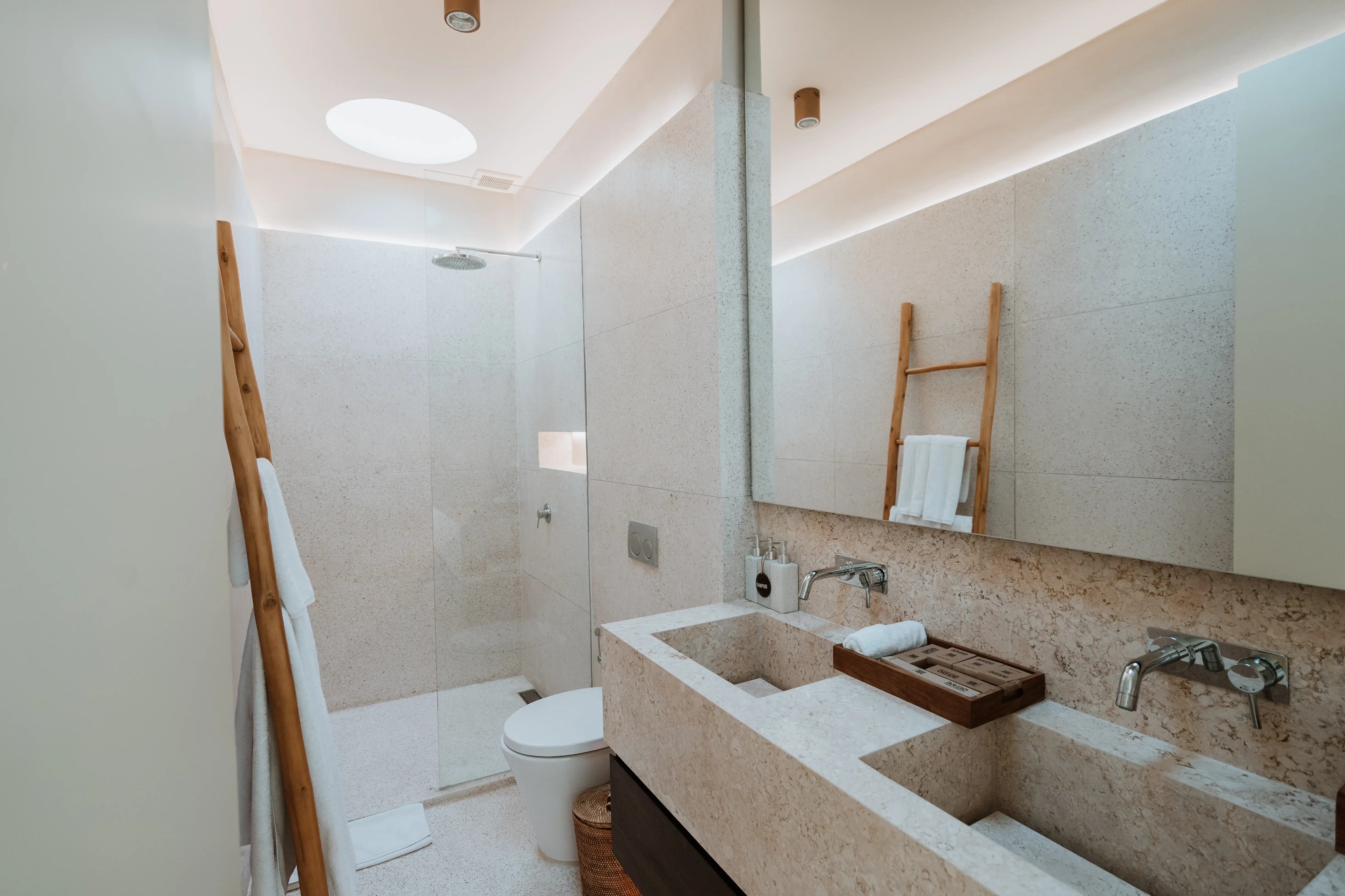 Вилла 79м² в Индонезии, Кангу. Стоимостью 335000$ аренда фото-47