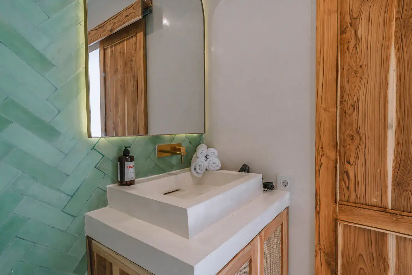 Вилла 94м² в Индонезии, Кангу. Стоимостью 235000$ аренда фото-12