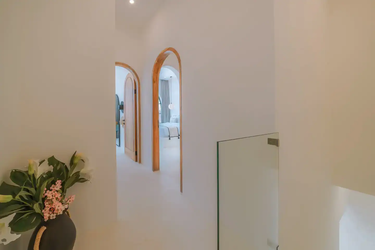 Вилла 94м² в Индонезии, Кангу. Стоимостью 235000$ аренда фото-17