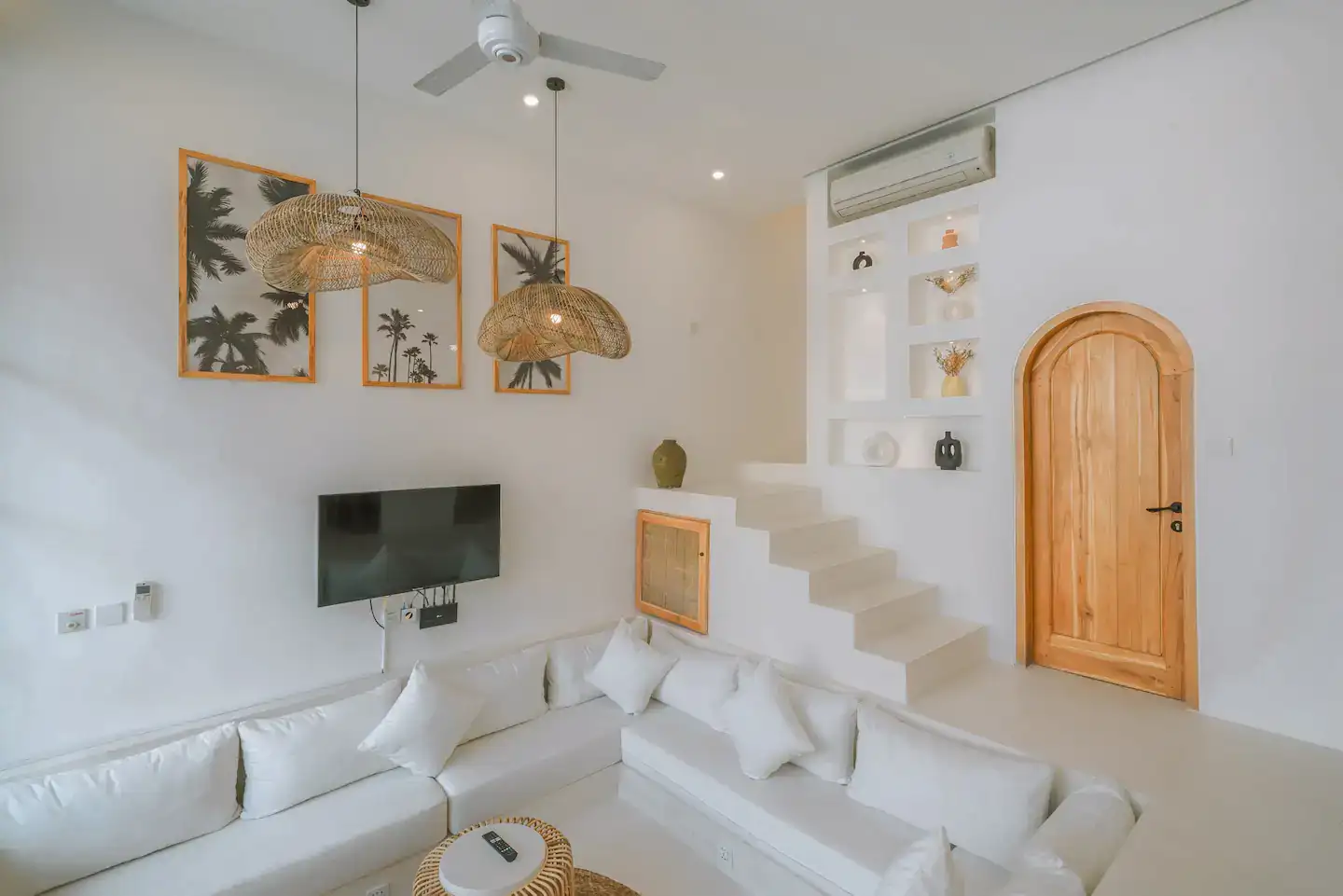 Вилла 94м² в Индонезии, Кангу. Стоимостью 235000$ аренда фото-26