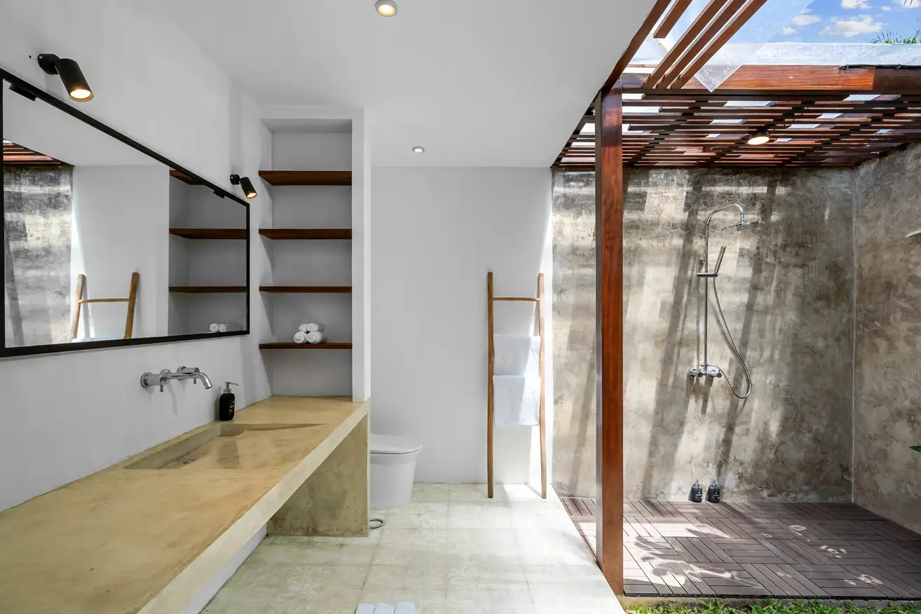 Вилла 150м² в Индонезии, Кангу. Стоимостью 270000$ аренда фото-5