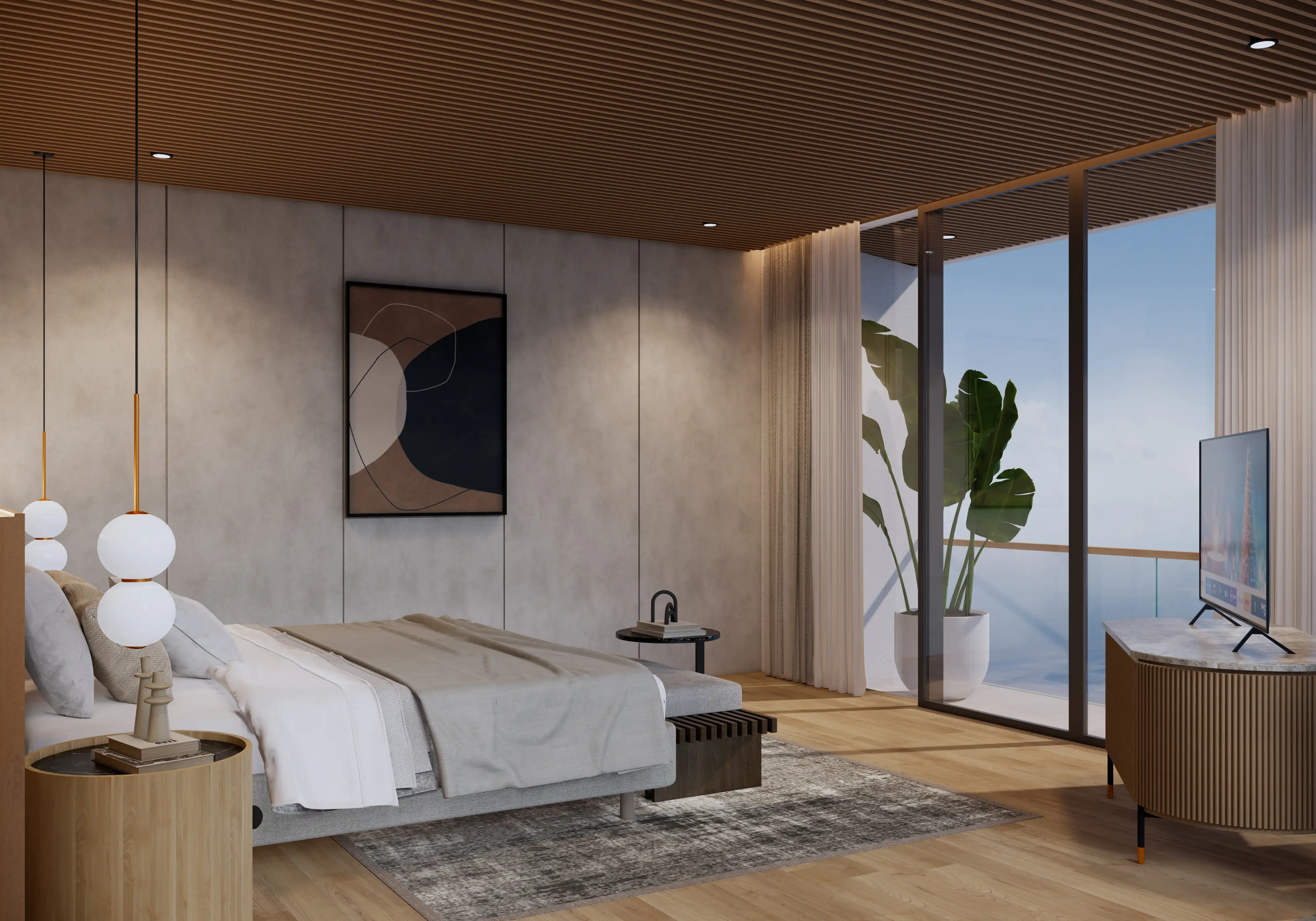 Вилла 433м² в Индонезии, Букит. Стоимостью 568832$ аренда фото-4