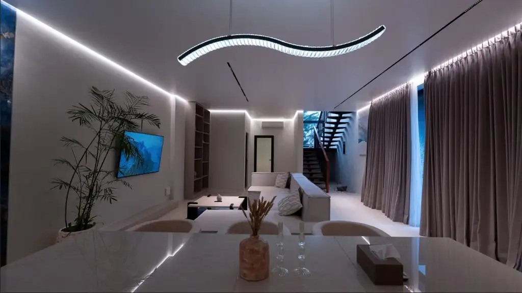 Вилла 236м² в Индонезии, Убуд. Стоимостью 580000$ аренда фото-10