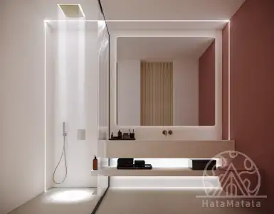 Купить виллу в Индонезии 503000$