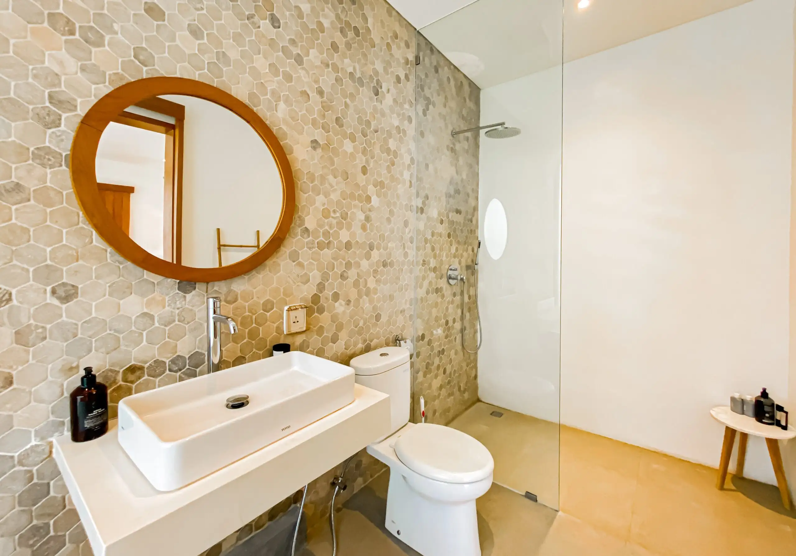 Вилла 190м² в Индонезии, Кангу. Стоимостью 232500$ аренда фото-3
