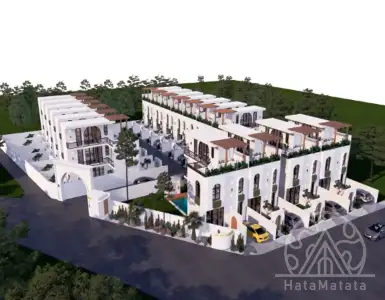 Арендовать виллу в Индонезии 131460$