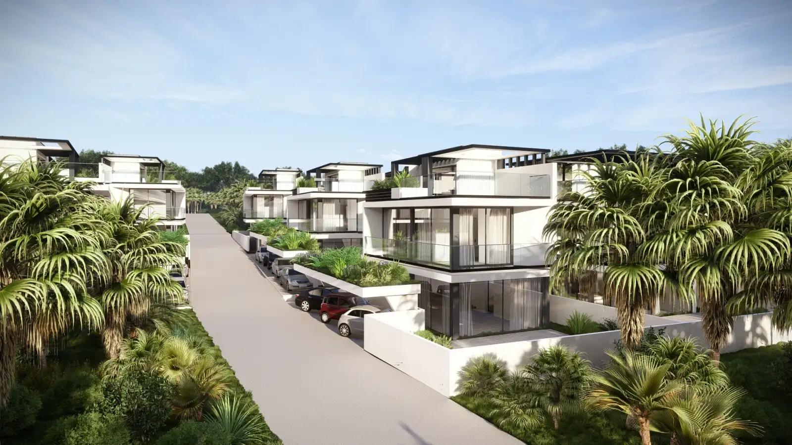 Вилла 165м² в Индонезии, Букит. Стоимостью 350750$ аренда фото-4
