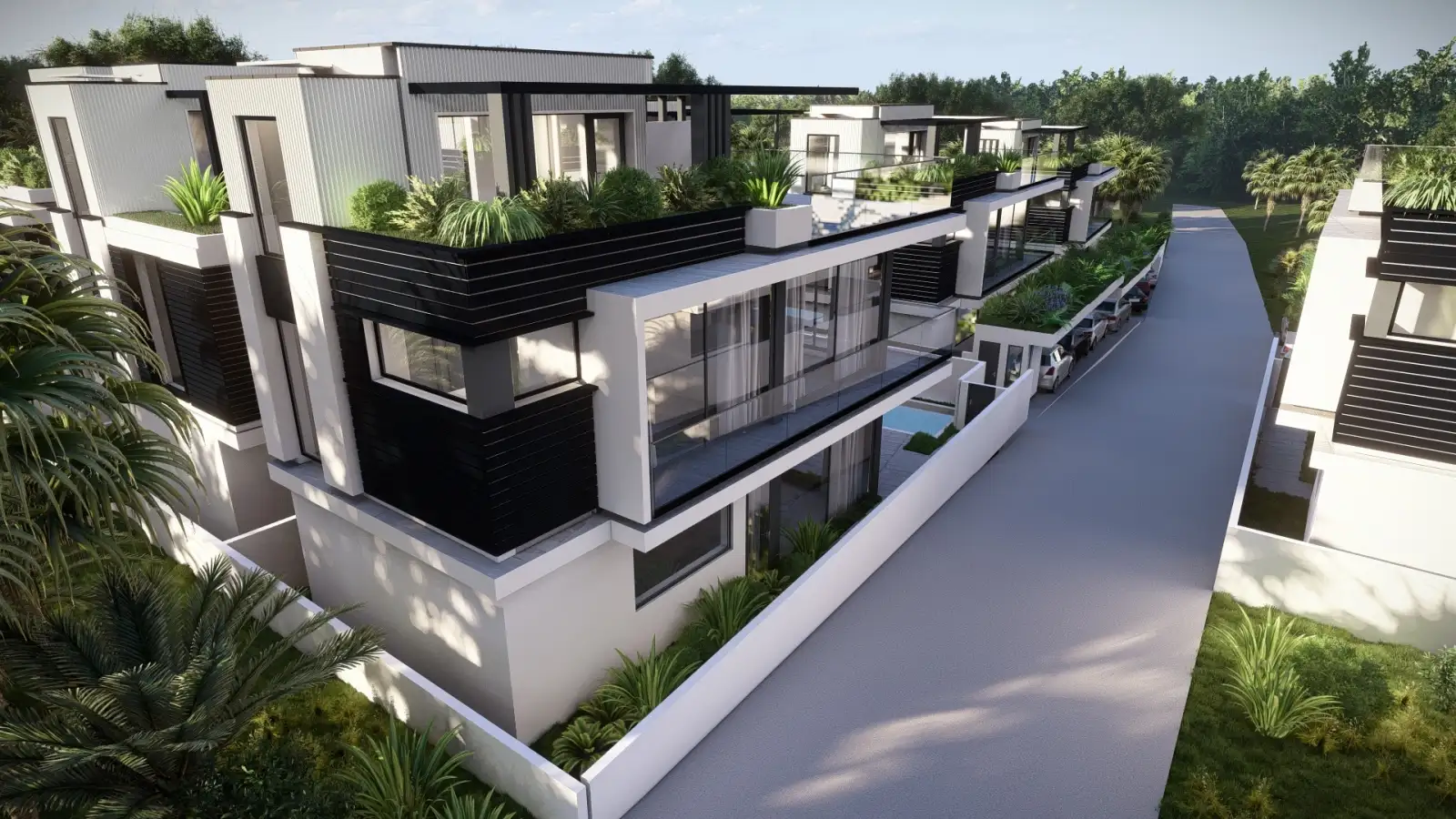 Вилла 165м² в Индонезии, Букит. Стоимостью 350750$ аренда фото-5
