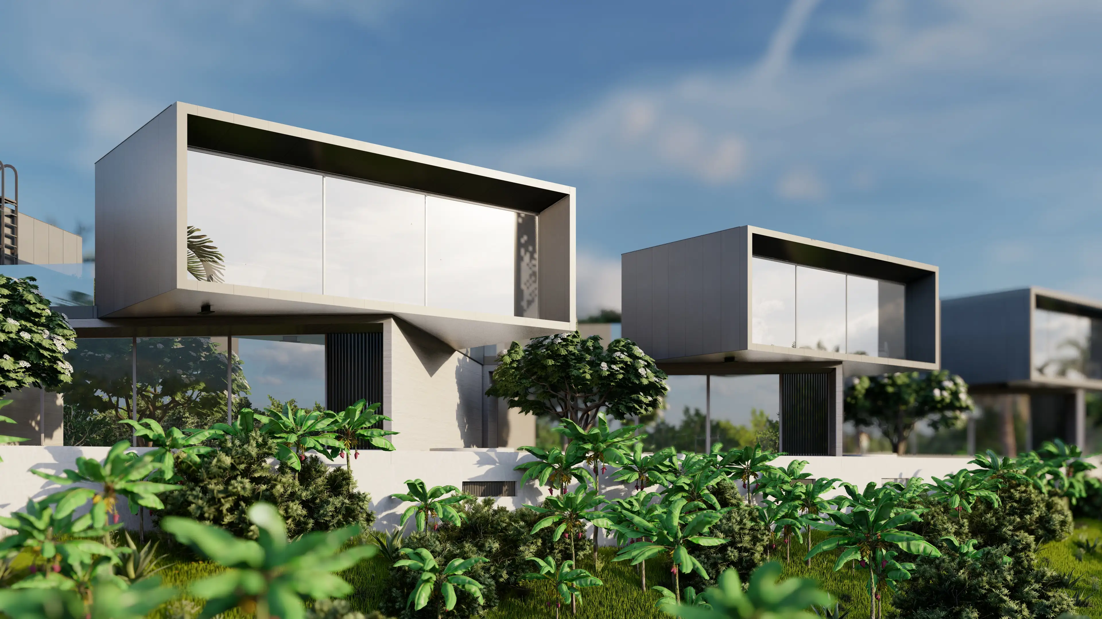 Вилла 323м² в Индонезии, Убуд. Стоимостью 712000$ аренда фото-2