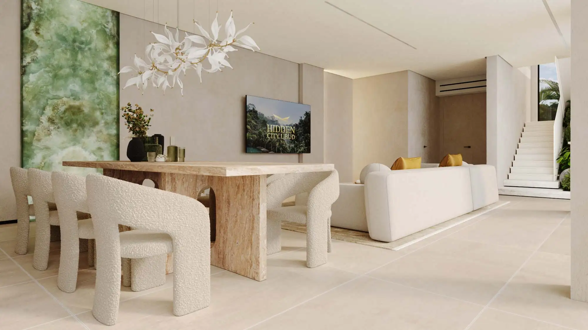 Вилла 323м² в Индонезии, Убуд. Стоимостью 712000$ аренда фото-8
