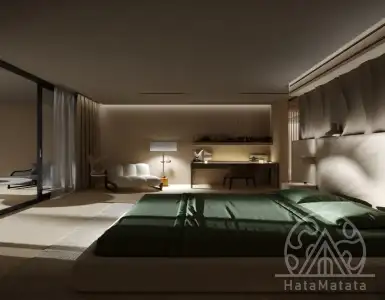Купить виллу в Индонезии 330000$