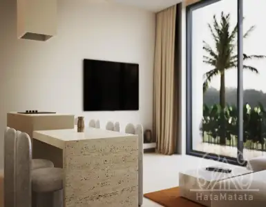 Купить виллу в Индонезии 297000$