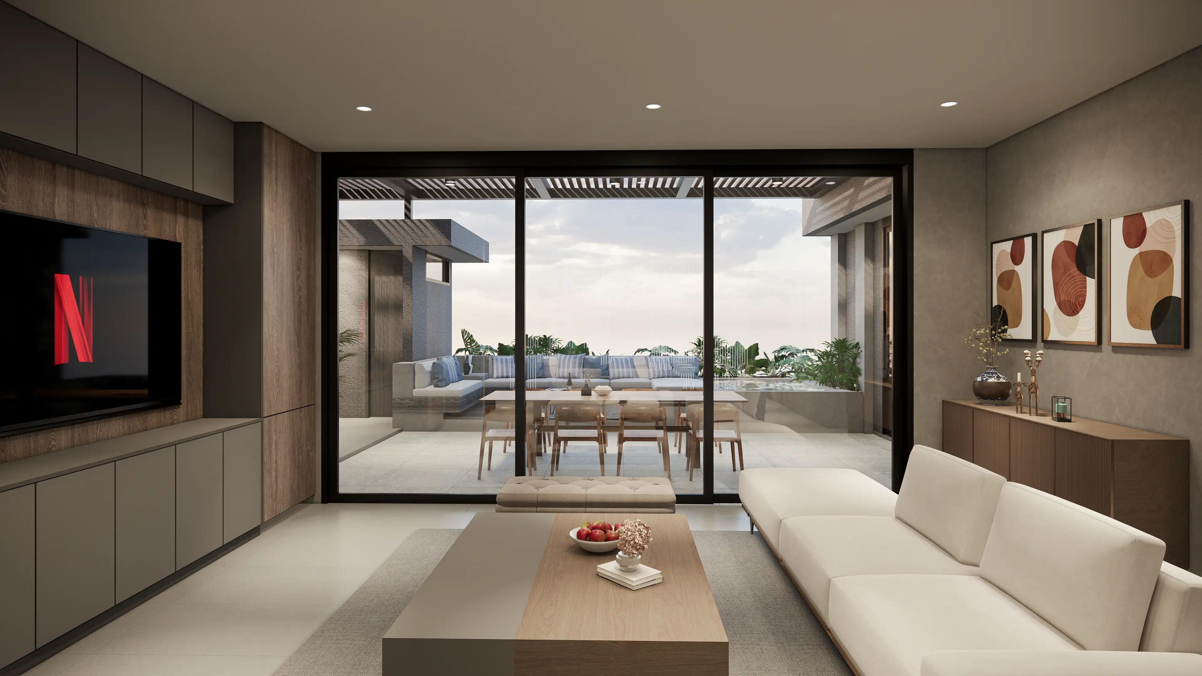 Квартира 246м² в Индонезии, Букит. Стоимостью 559000$ аренда фото-6