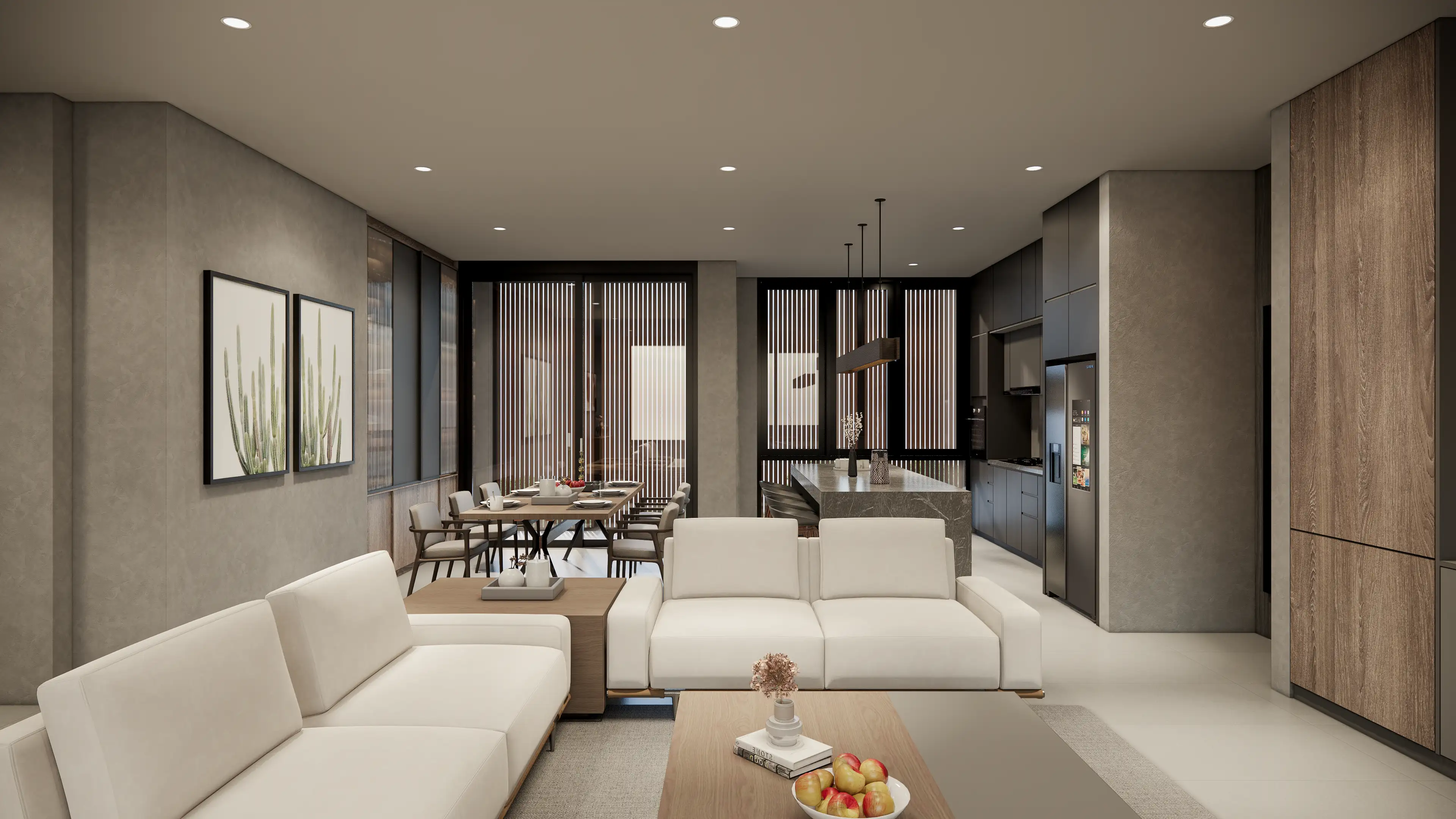 Квартира 246м² в Индонезии, Букит. Стоимостью 559000$ аренда фото-7