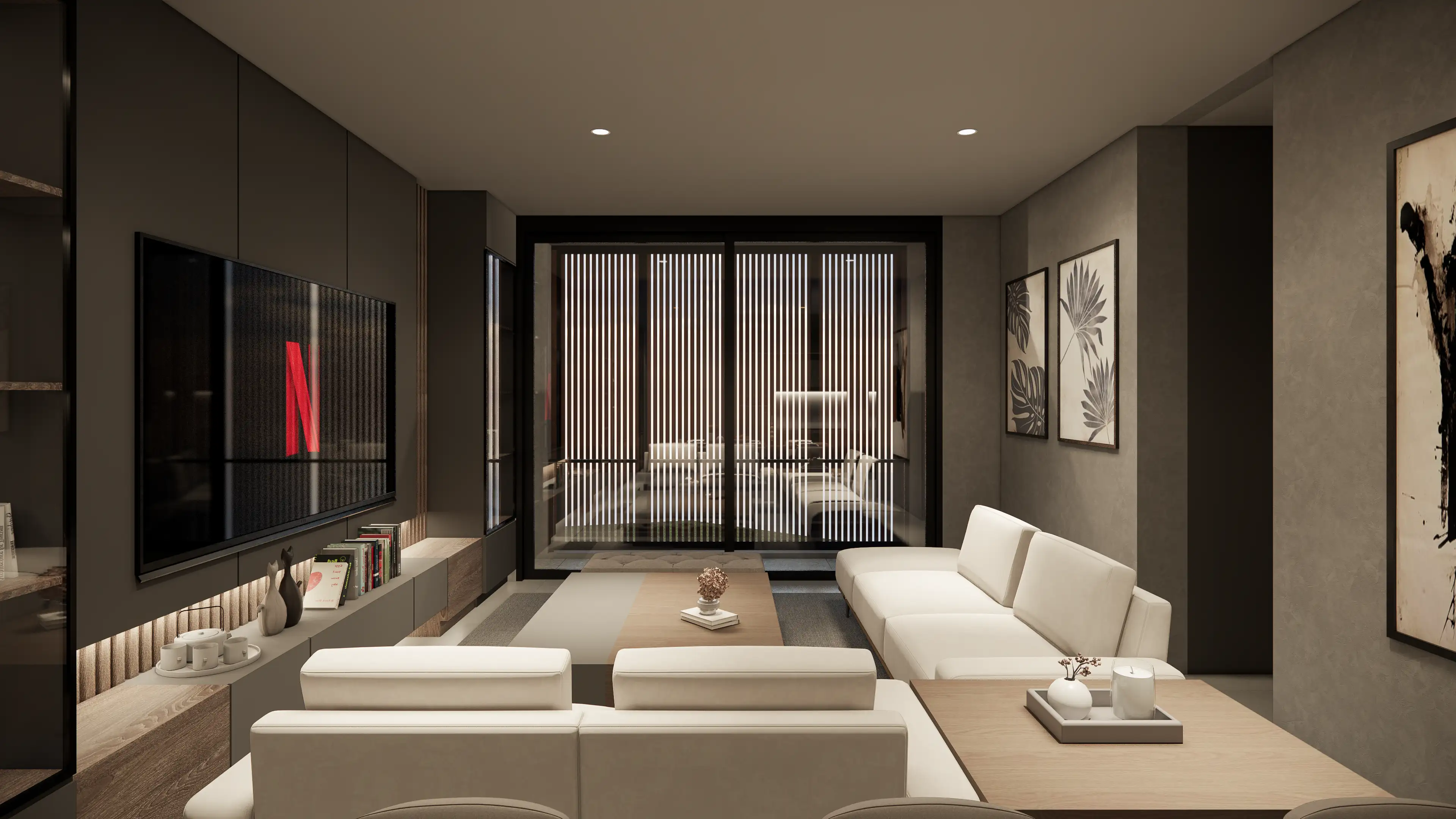 Квартира 132м² в Индонезии, Букит. Стоимостью 329000$ аренда фото-4