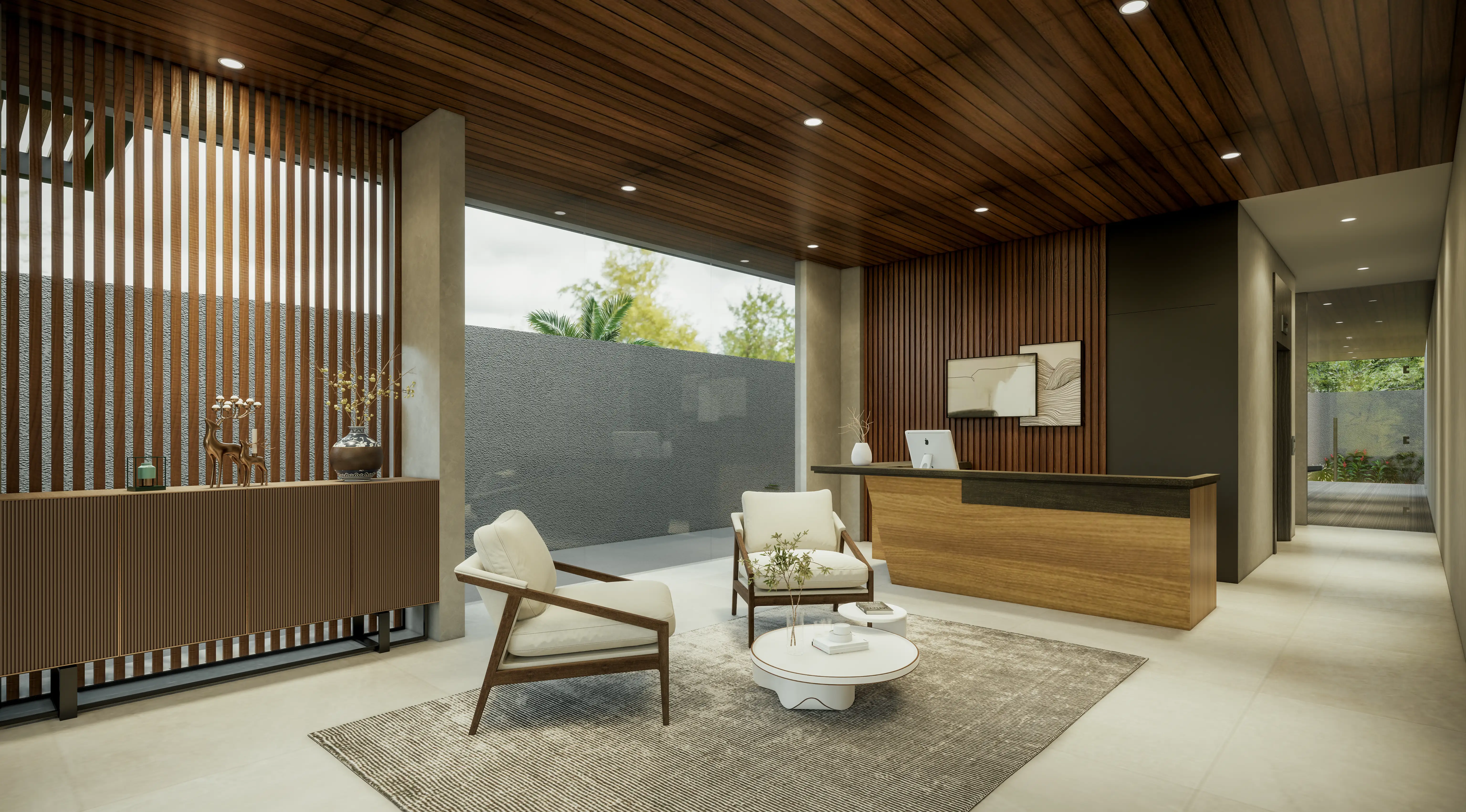 Квартира 132м² в Индонезии, Букит. Стоимостью 329000$ аренда фото-6