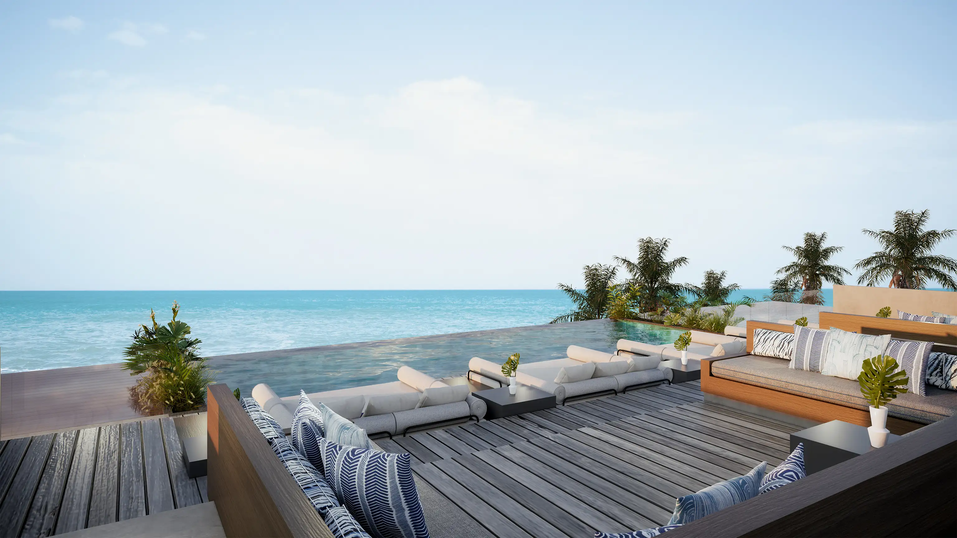 Квартира 60м² в Индонезии, Букит. Стоимостью 159000$ аренда фото-7