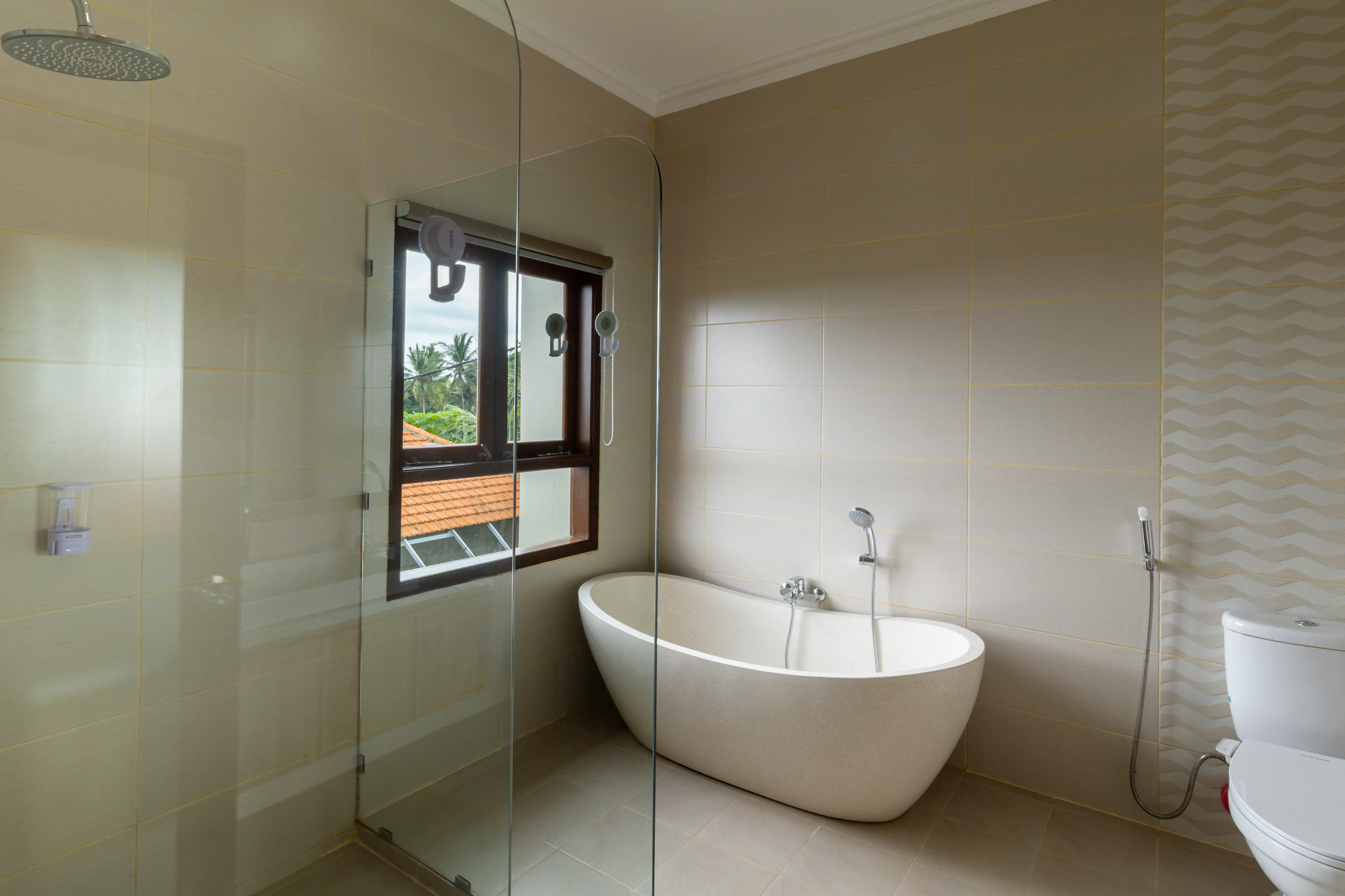 Вилла 135м² в Индонезии, Убуд. Стоимостью 240688$ аренда фото-1