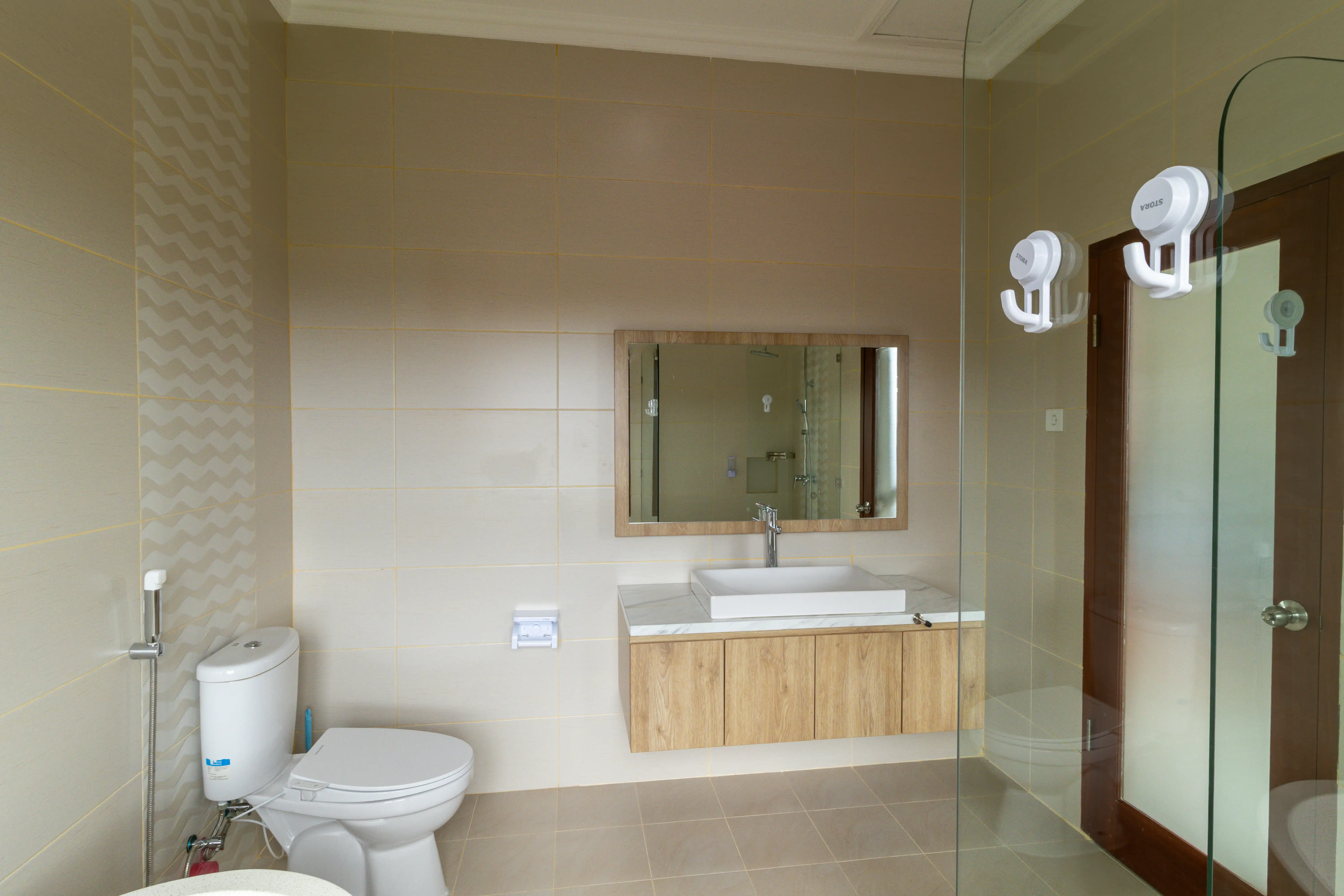 Вилла 135м² в Индонезии, Убуд. Стоимостью 240688$ аренда фото-3