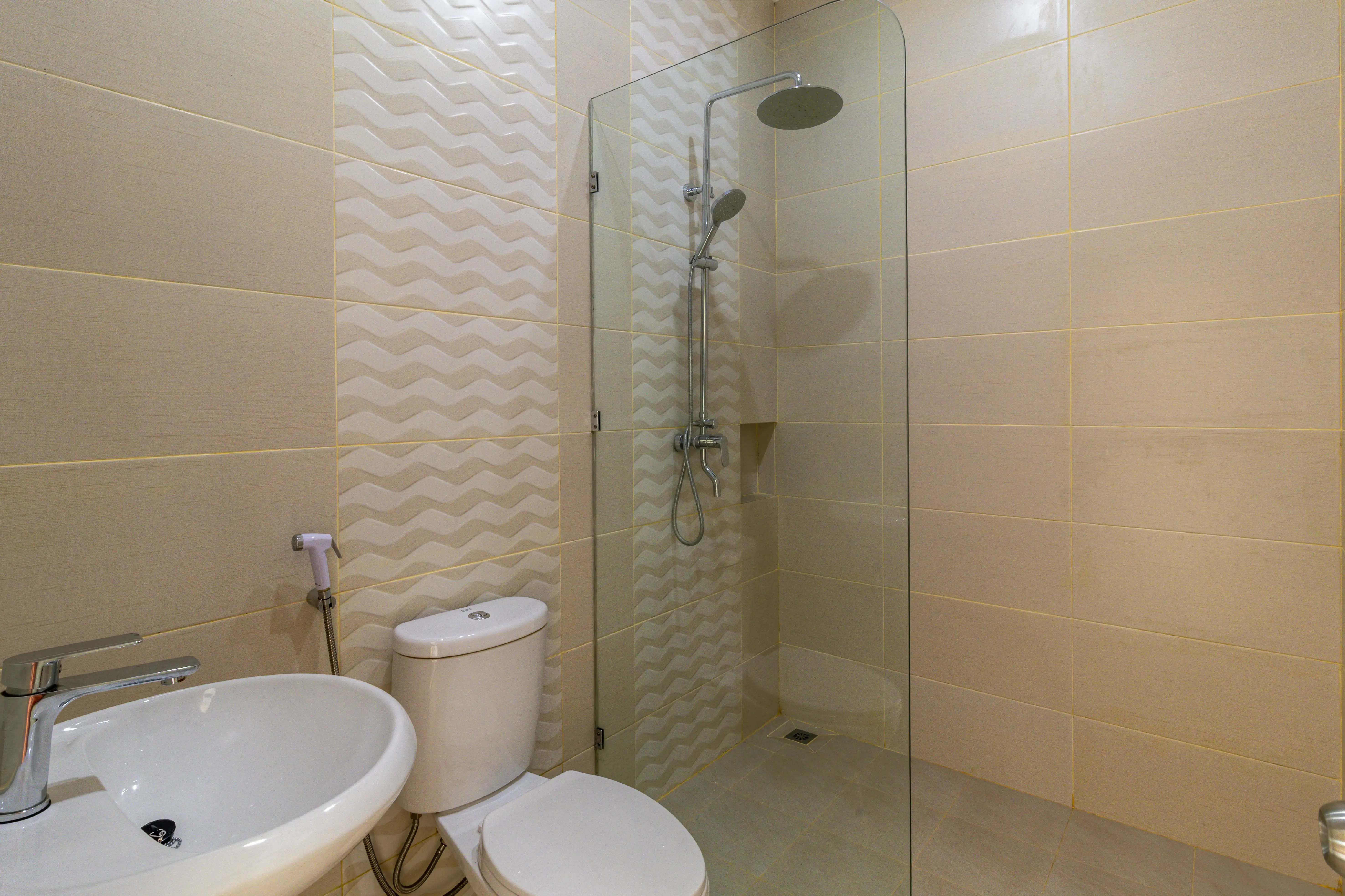 Вилла 135м² в Индонезии, Убуд. Стоимостью 240688$ аренда фото-5