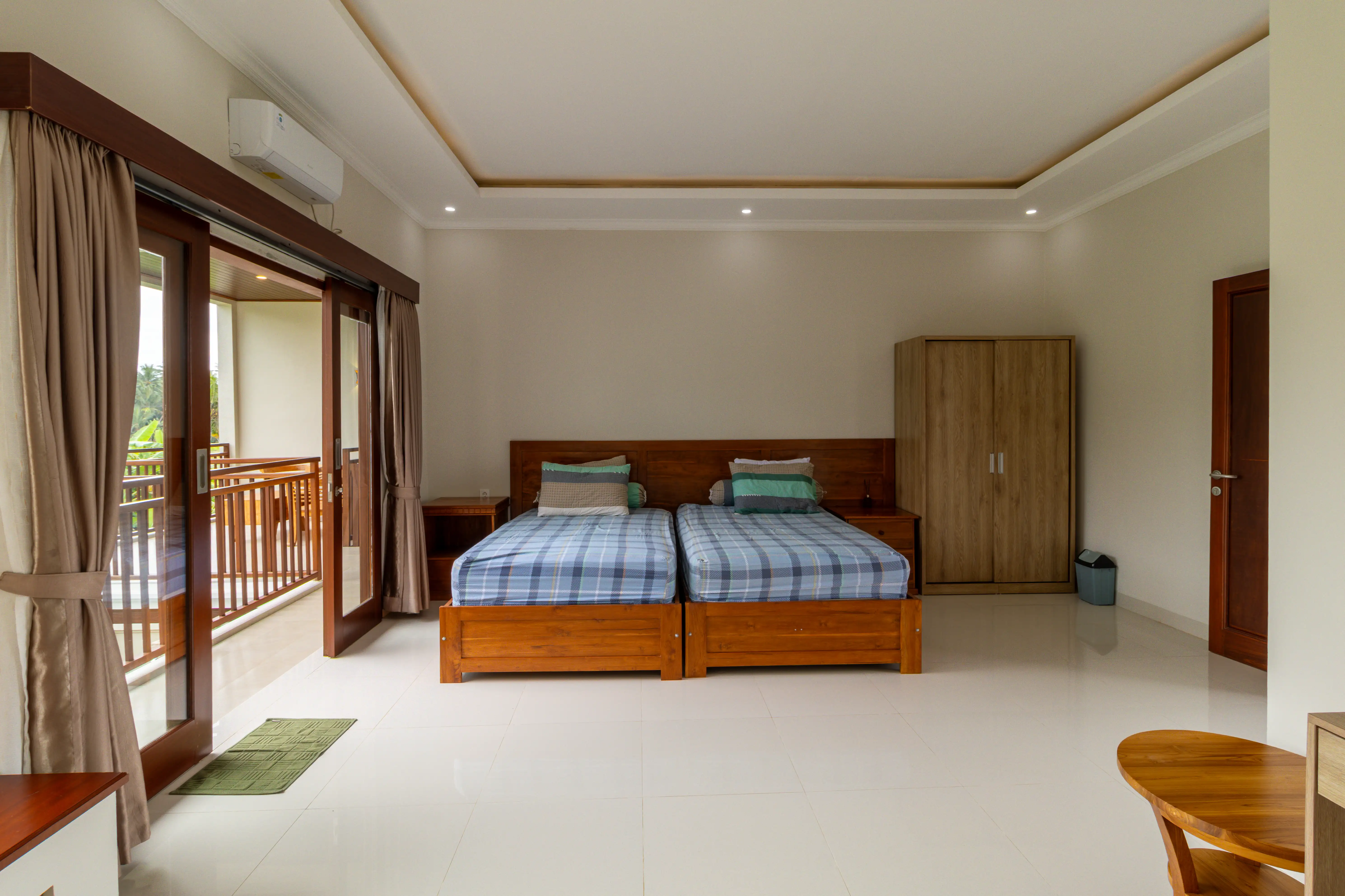 Вилла 135м² в Индонезии, Убуд. Стоимостью 240688$ аренда фото-6