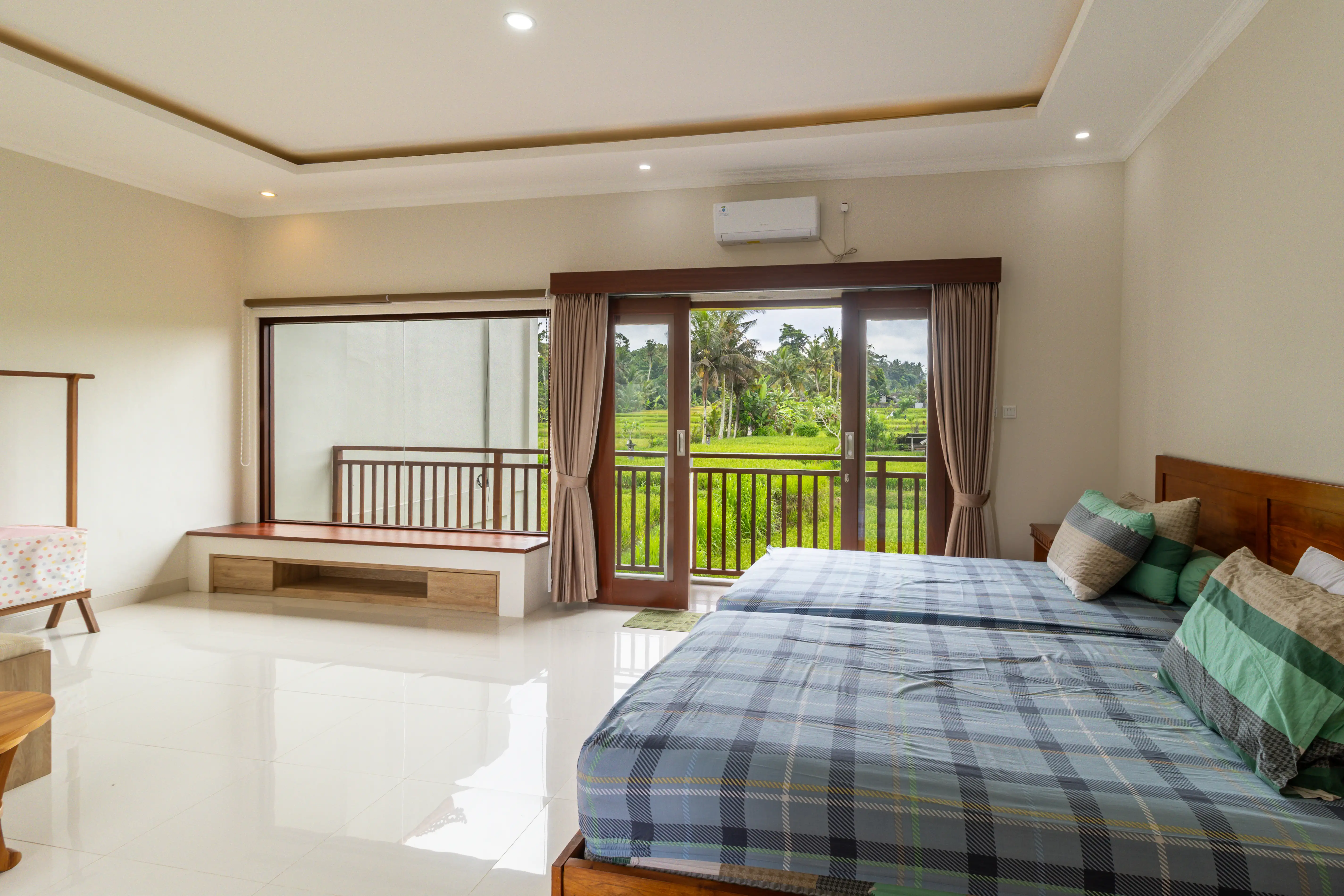 Вилла 135м² в Индонезии, Убуд. Стоимостью 240688$ аренда фото-7