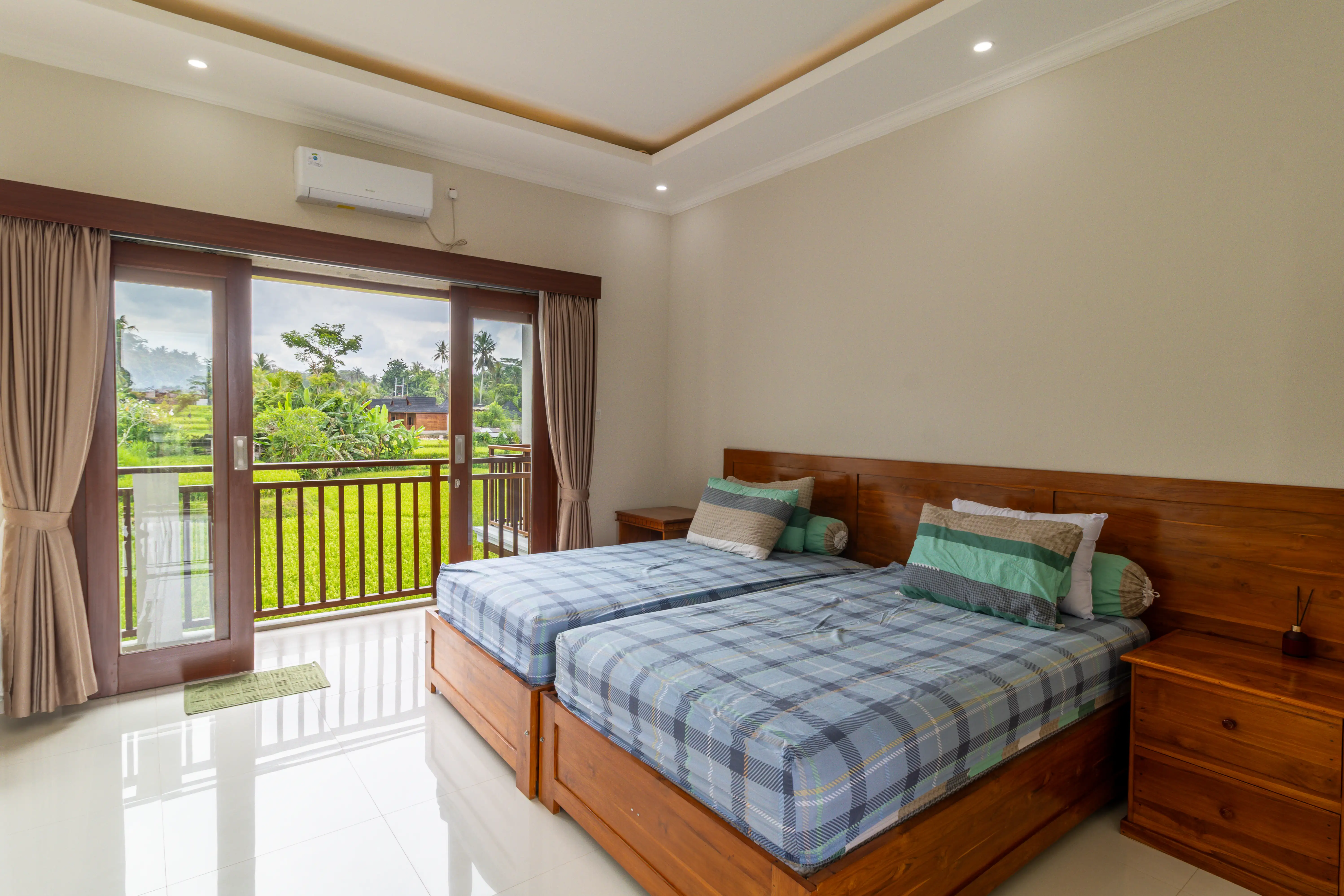 Вилла 135м² в Индонезии, Убуд. Стоимостью 240688$ аренда фото-8