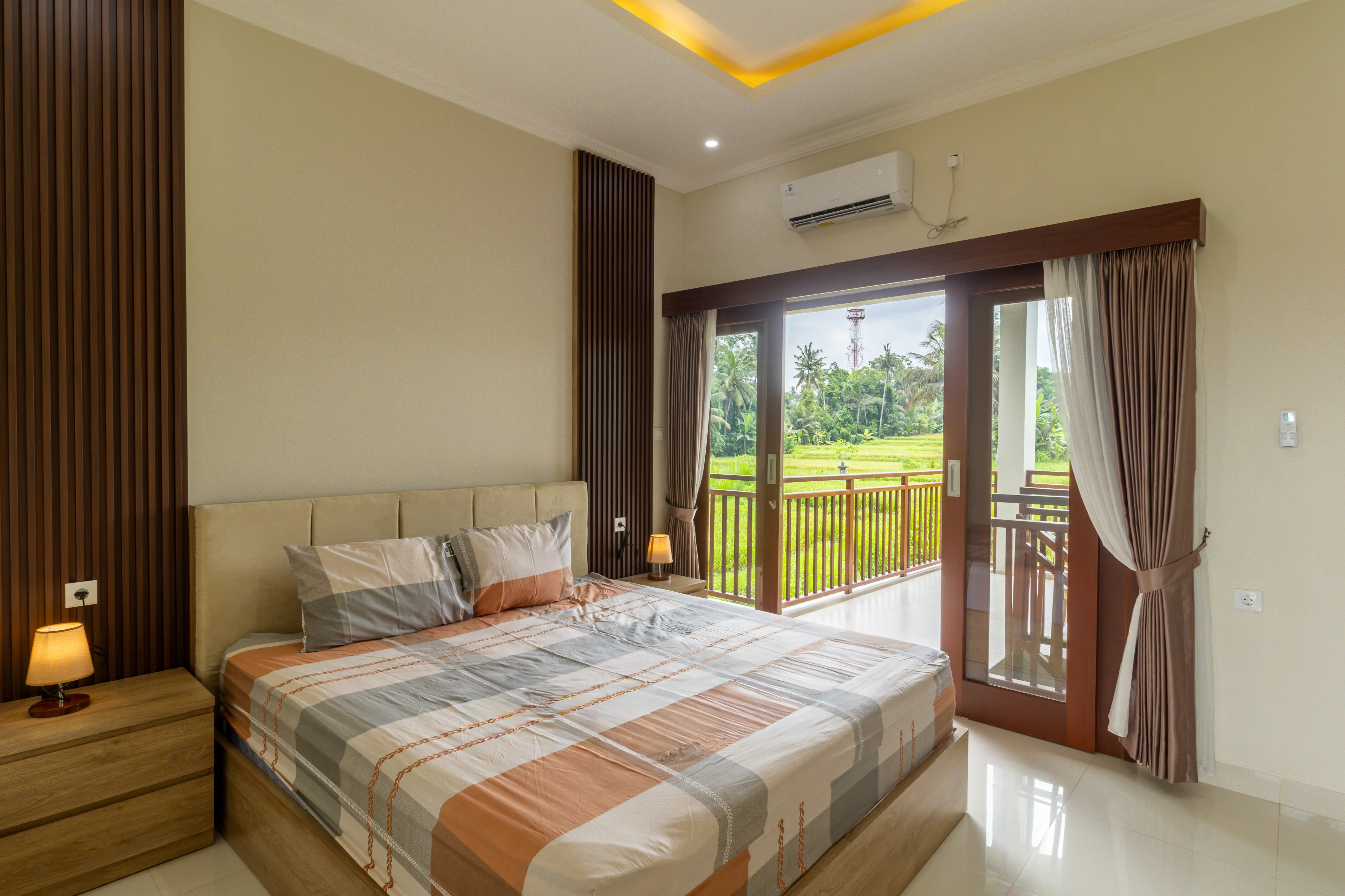 Вилла 135м² в Индонезии, Убуд. Стоимостью 240688$ аренда фото-9