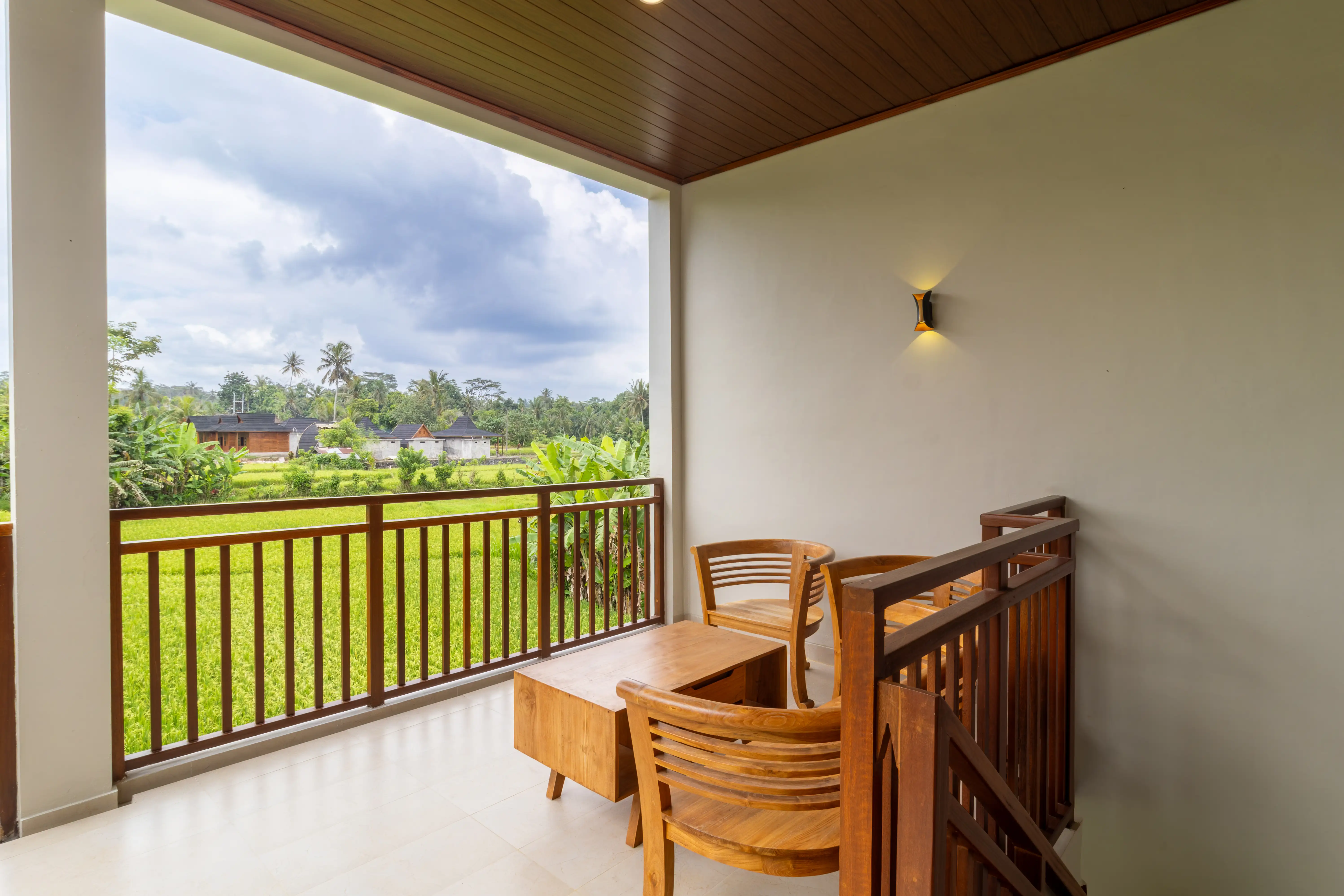 Вилла 135м² в Индонезии, Убуд. Стоимостью 240688$ аренда фото-12