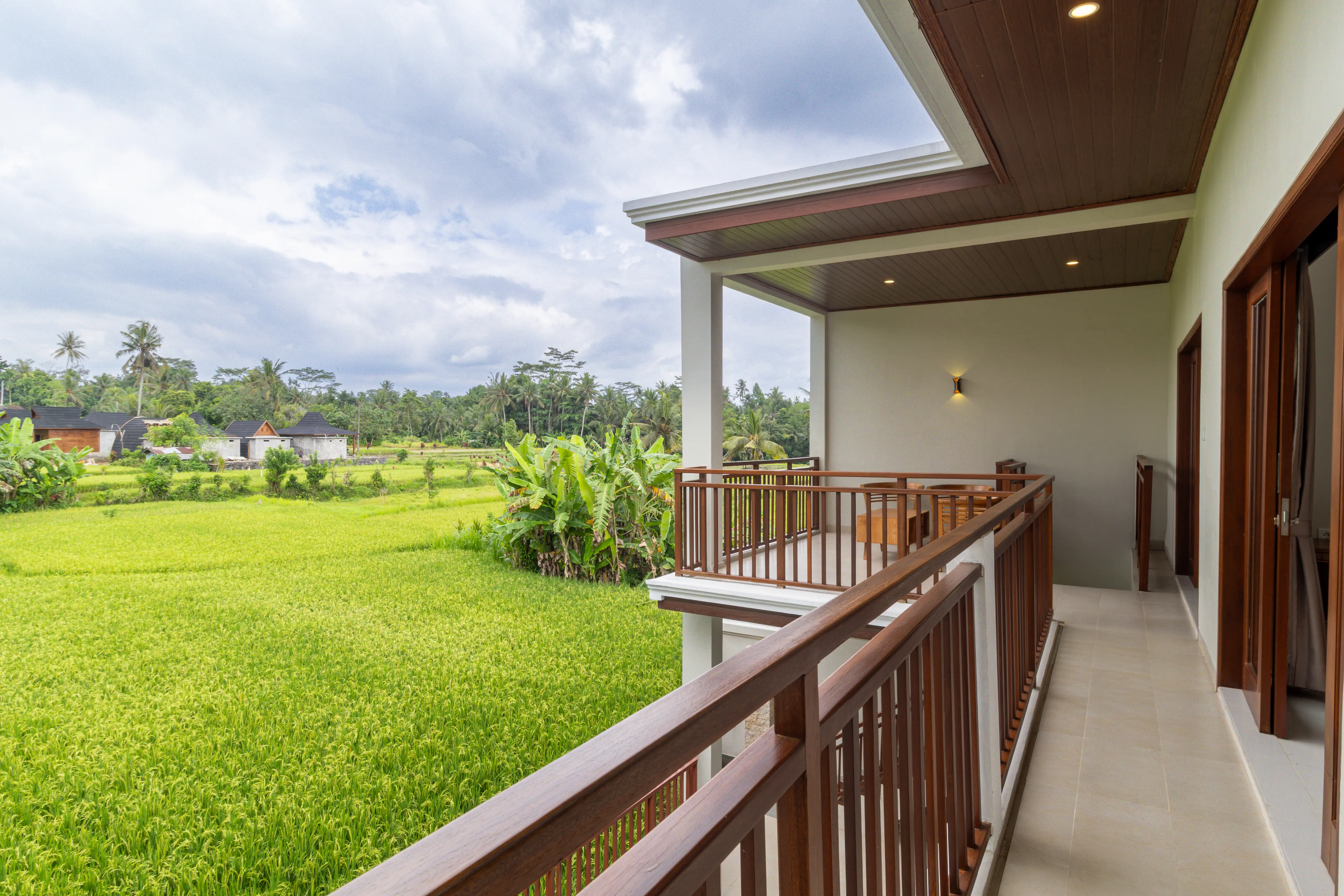 Вилла 135м² в Индонезии, Убуд. Стоимостью 240688$ аренда фото-13