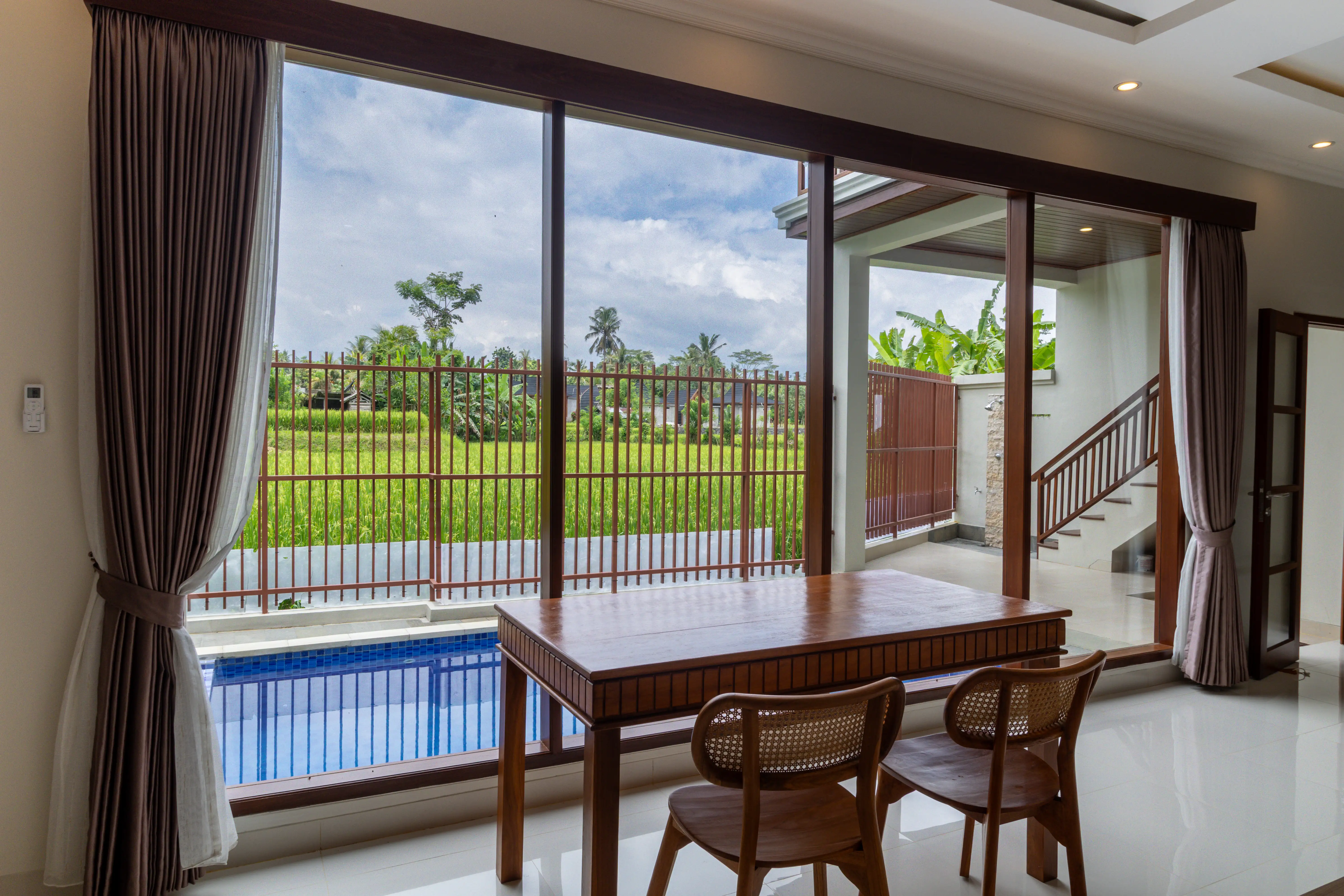 Вилла 135м² в Индонезии, Убуд. Стоимостью 240688$ аренда фото-15