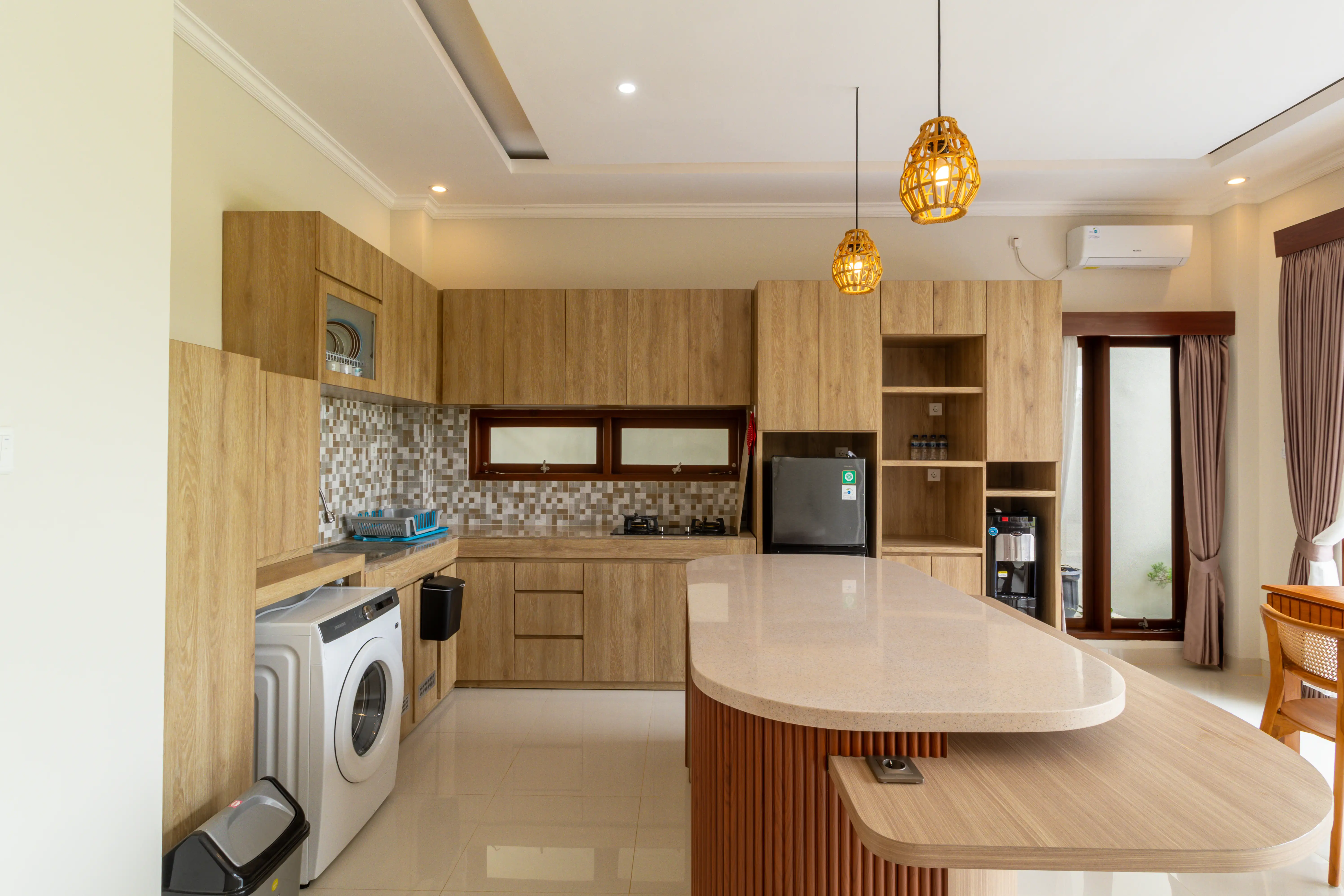 Вилла 135м² в Индонезии, Убуд. Стоимостью 240688$ аренда фото-17